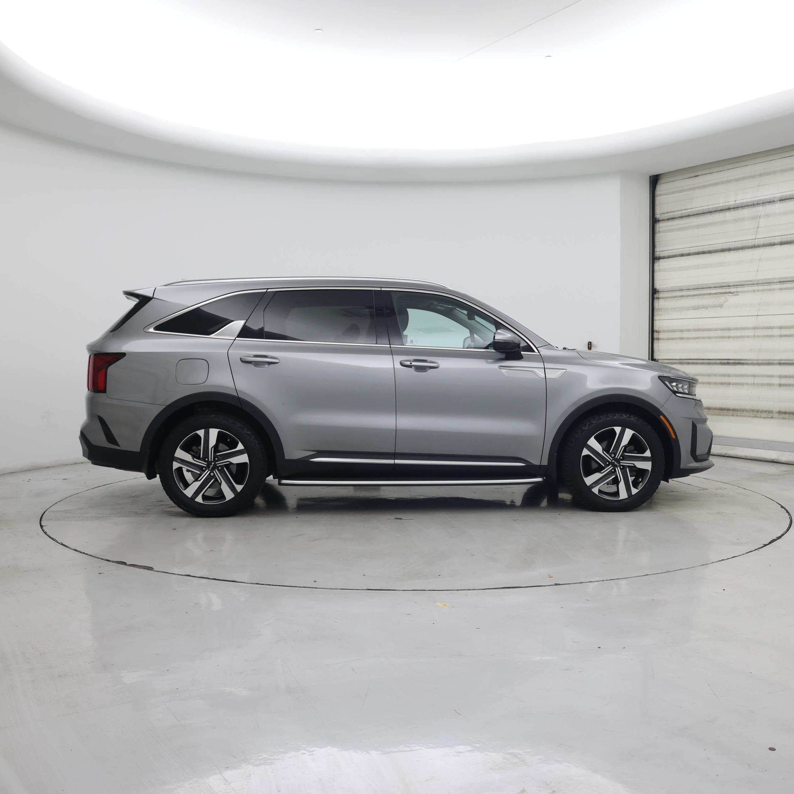 Thumbnail: 2022 Kia Sorento - 7