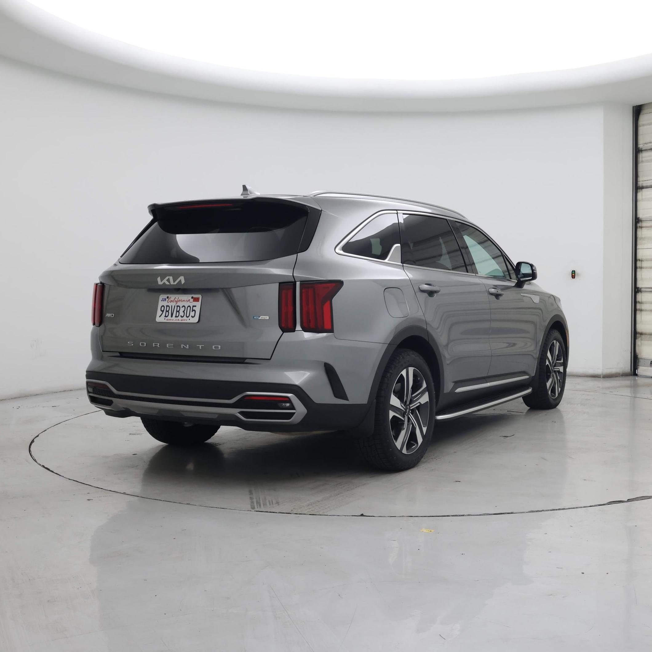 Thumbnail: 2022 Kia Sorento - 8