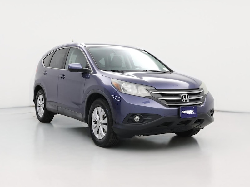 2014 Honda CR-V EX-L -
                  Modesto, CA