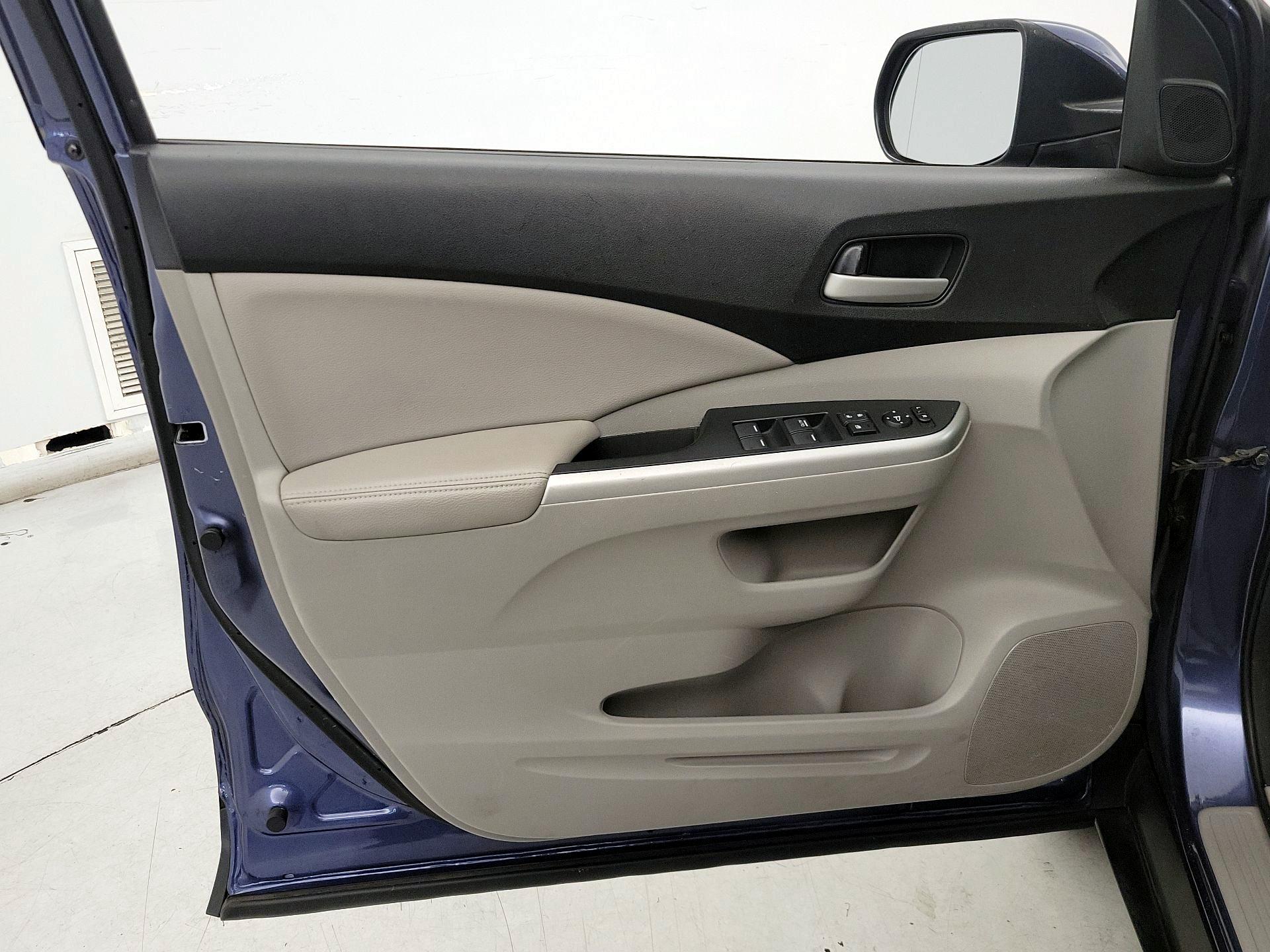 Thumbnail: 2014 Honda CR-V - 12