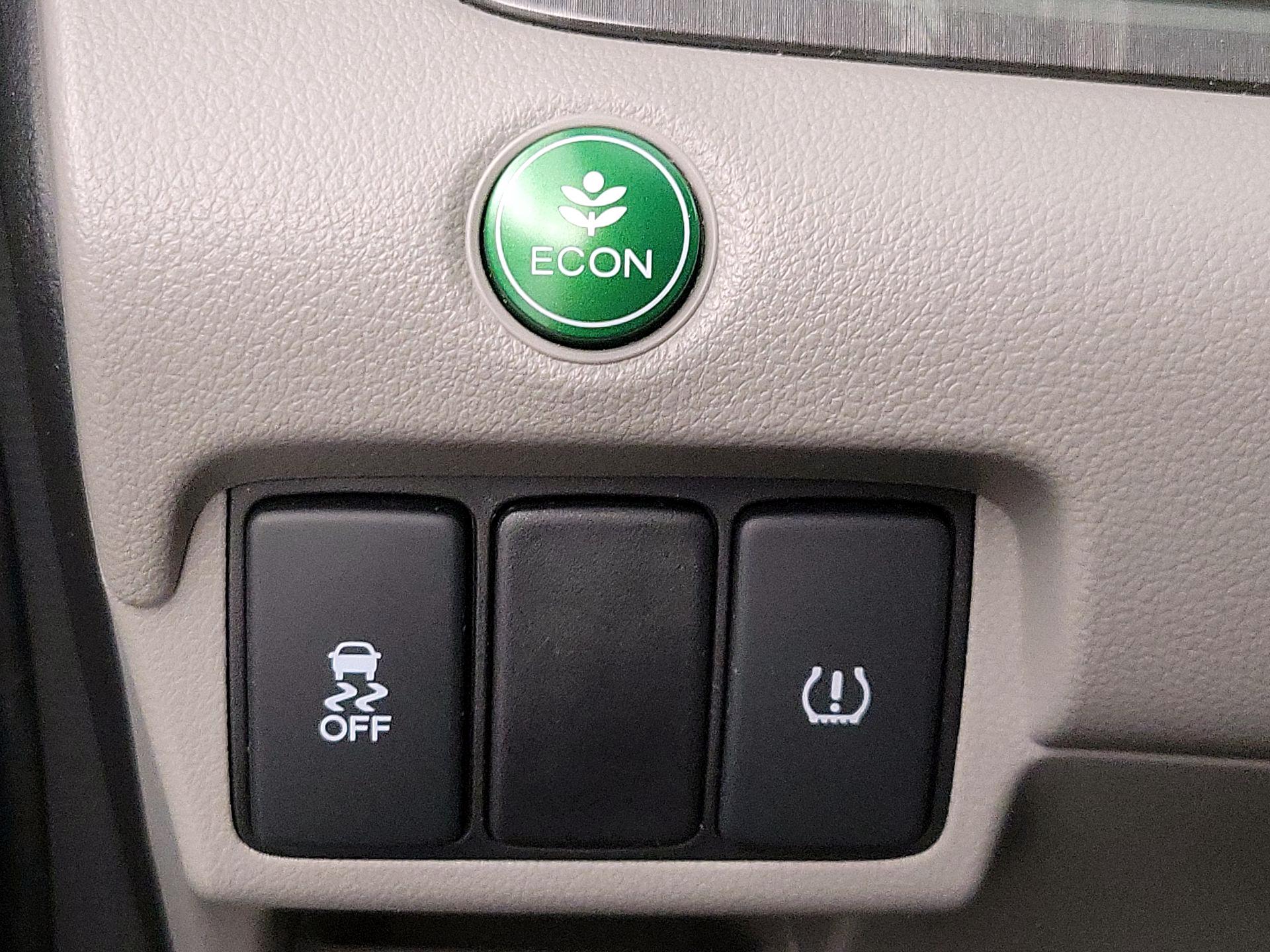 Thumbnail: 2014 Honda CR-V - 13