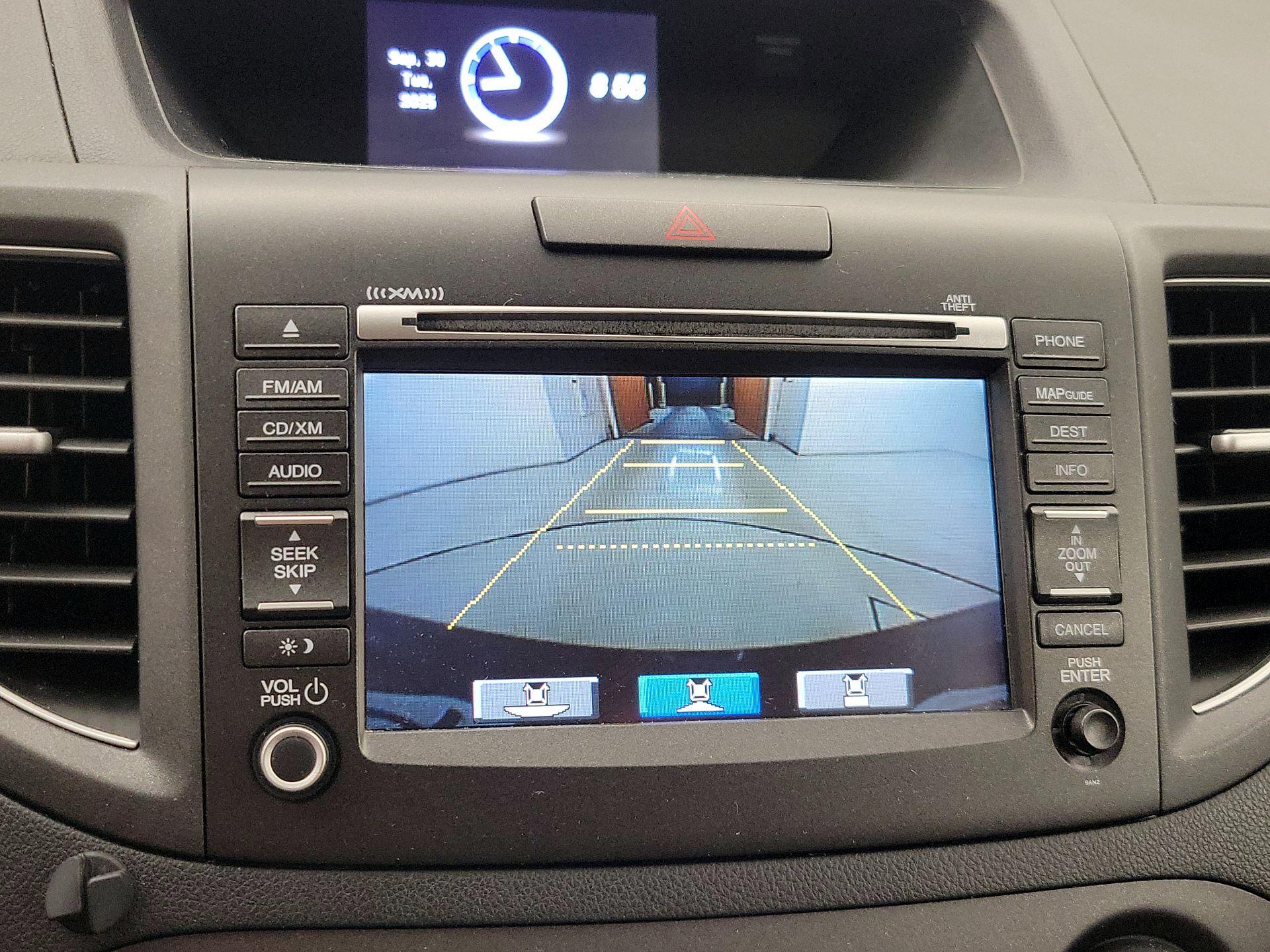 Thumbnail: 2014 Honda CR-V - 15