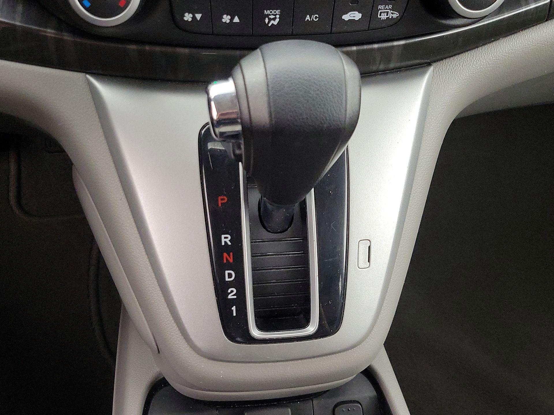 Thumbnail: 2014 Honda CR-V - 18