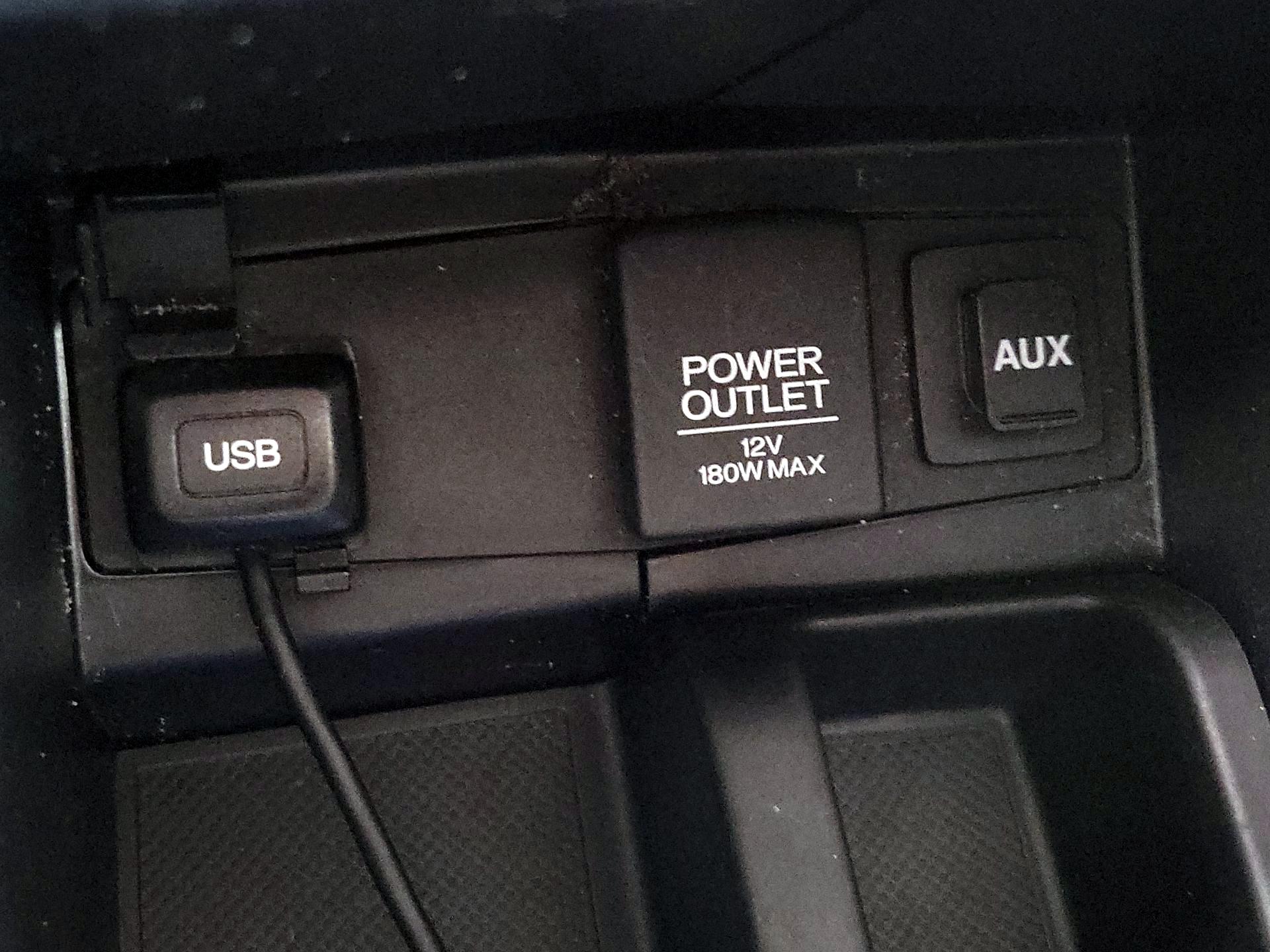 Thumbnail: 2014 Honda CR-V - 19
