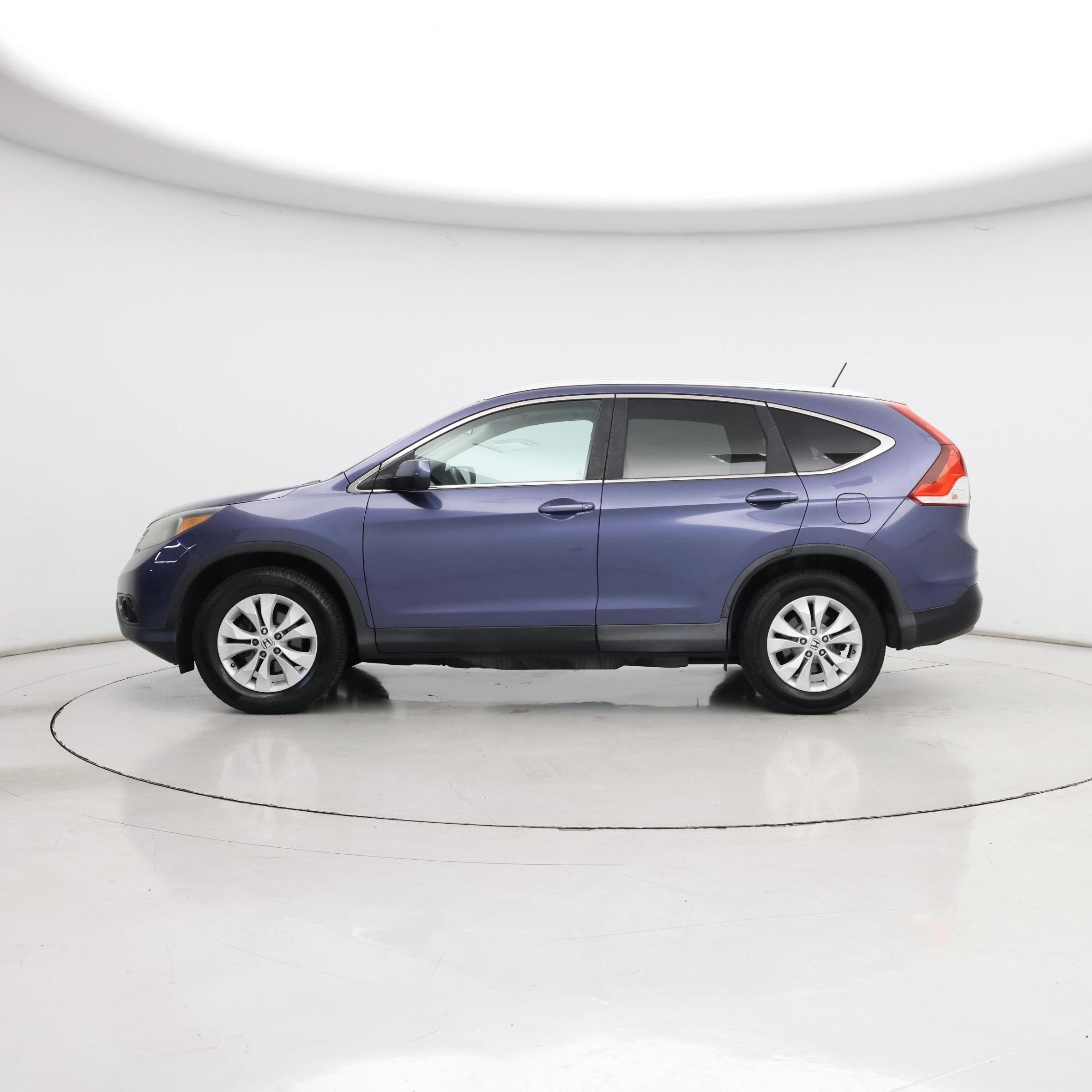 Thumbnail: 2014 Honda CR-V - 3