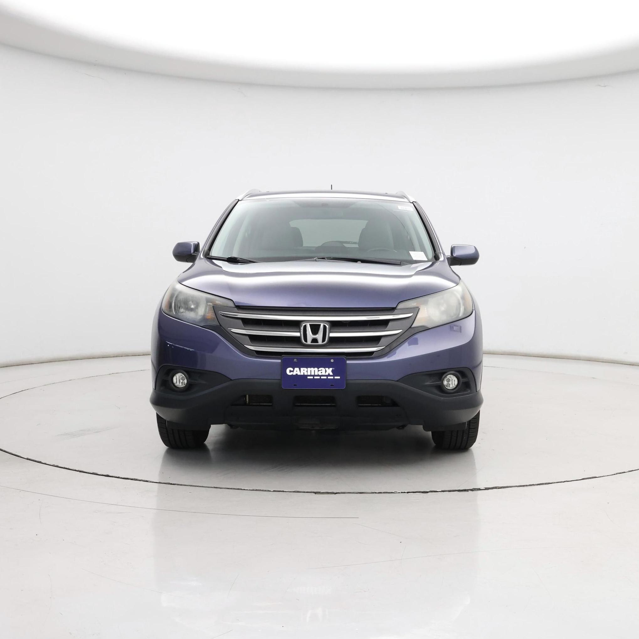 Thumbnail: 2014 Honda CR-V - 5