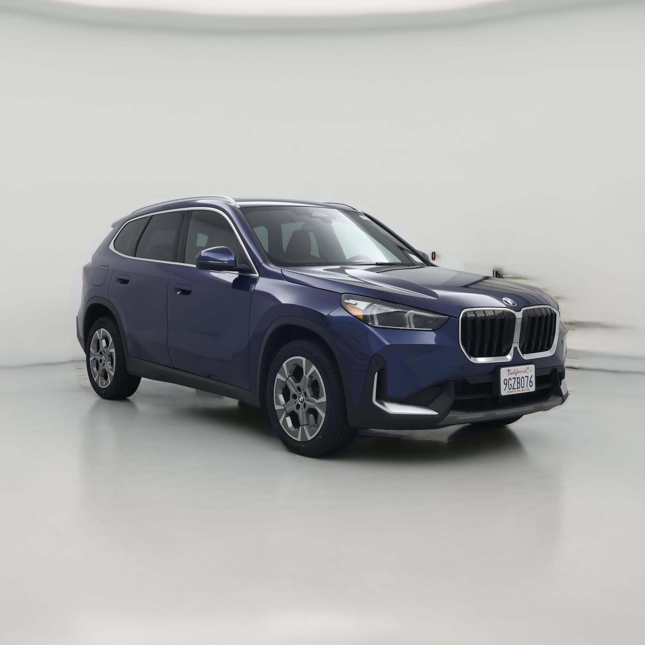 Thumbnail: 2023 BMW X1 - 1