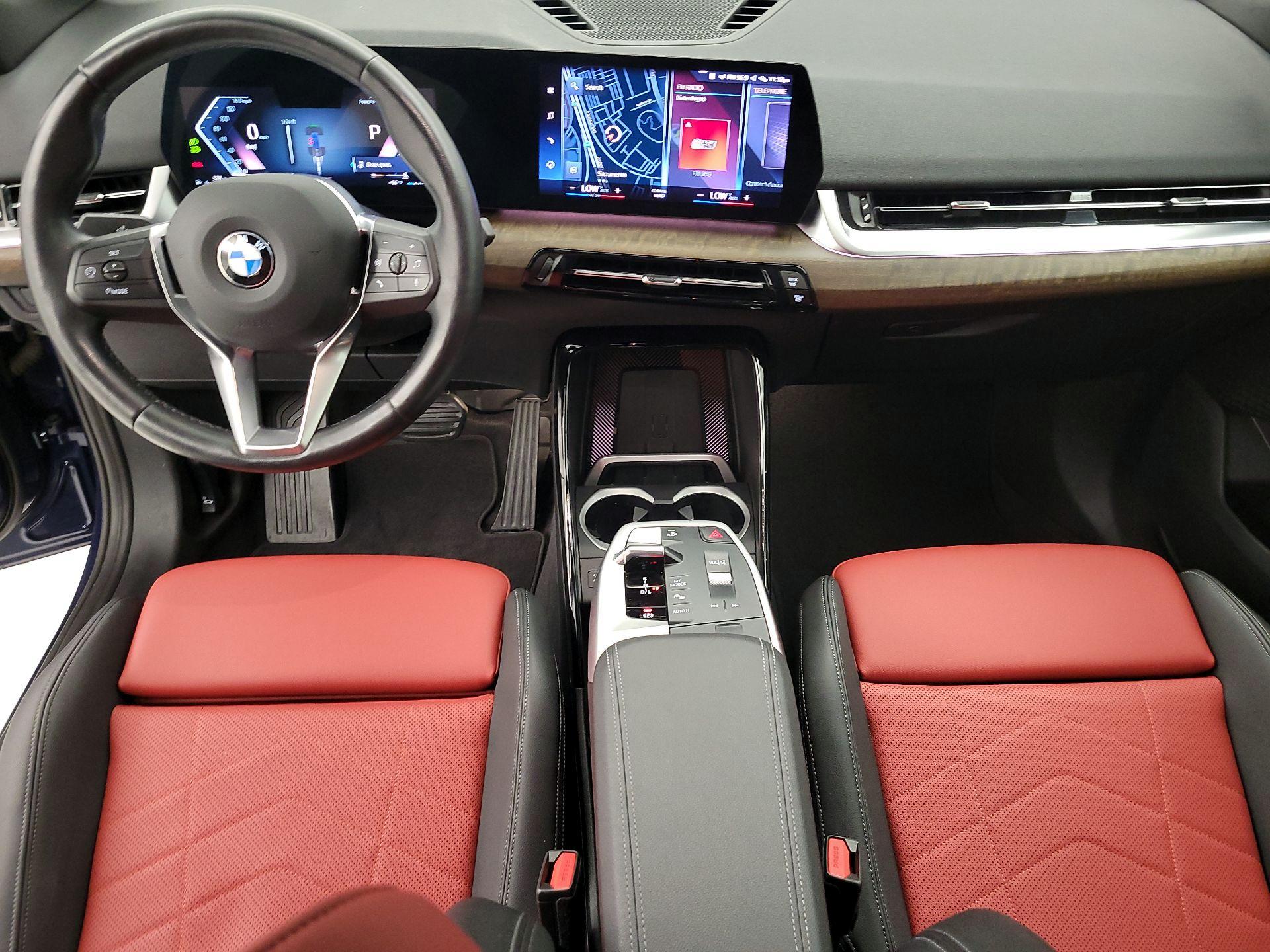 Thumbnail: 2023 BMW X1 - 9
