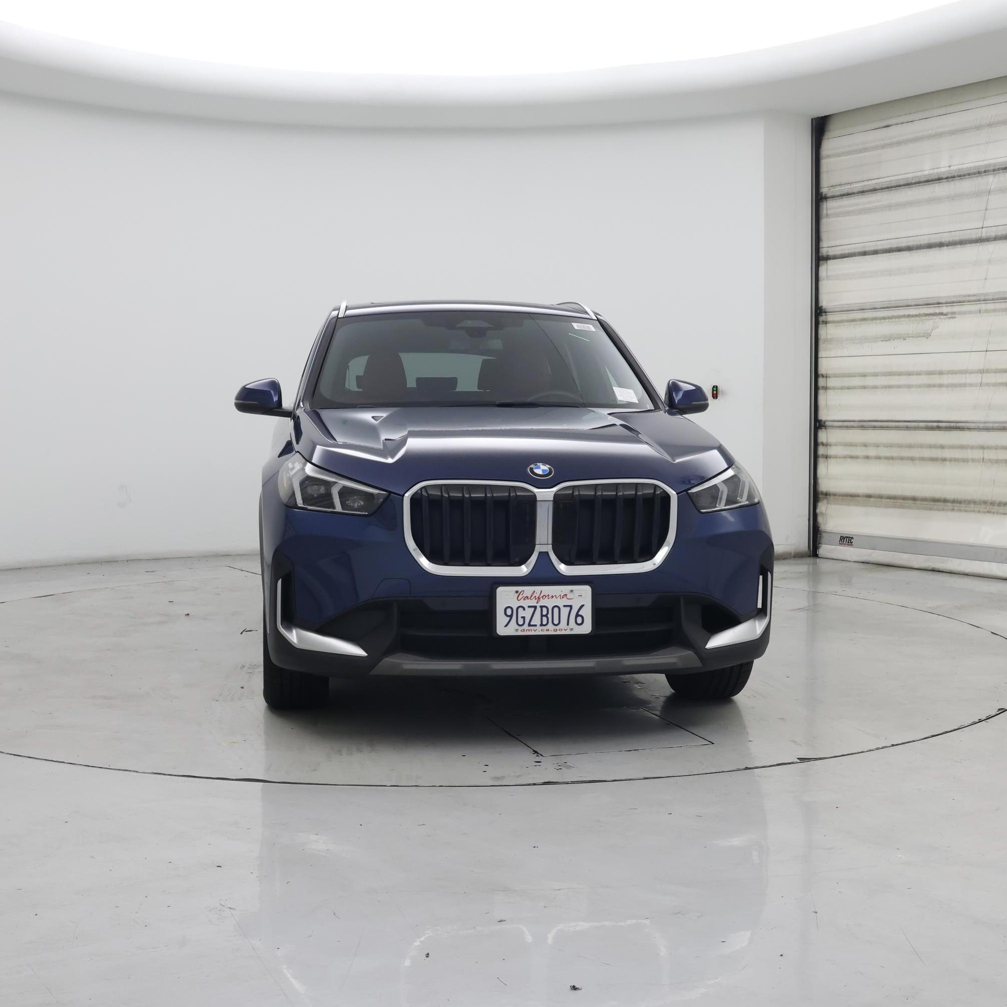 Thumbnail: 2023 BMW X1 - 5