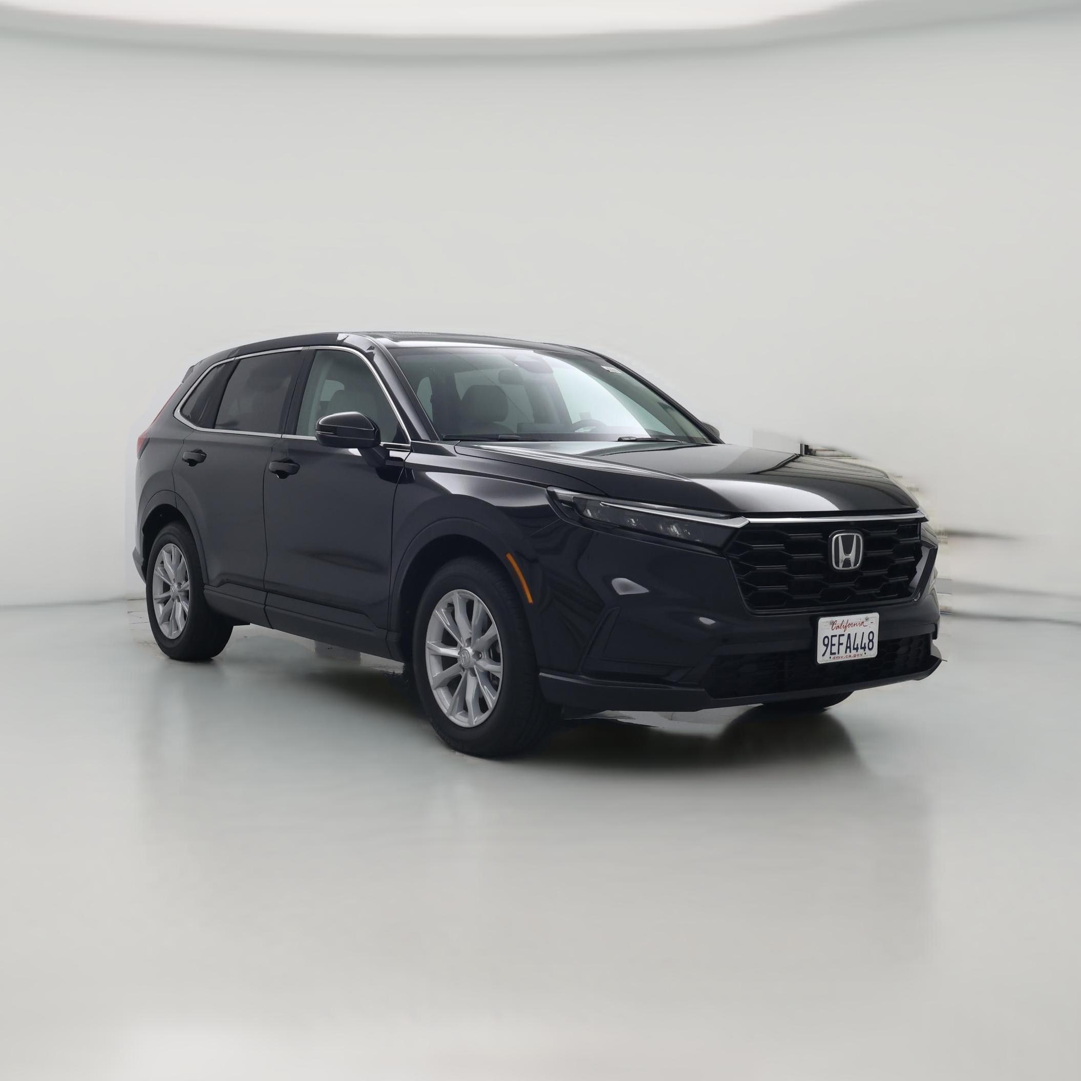 Thumbnail: 2023 Honda CR-V - 1