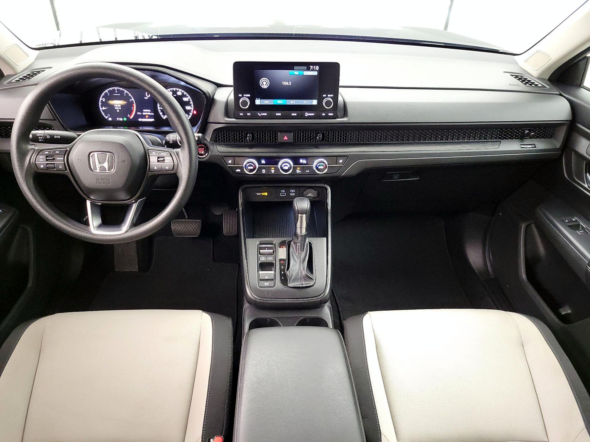 Thumbnail: 2023 Honda CR-V - 9