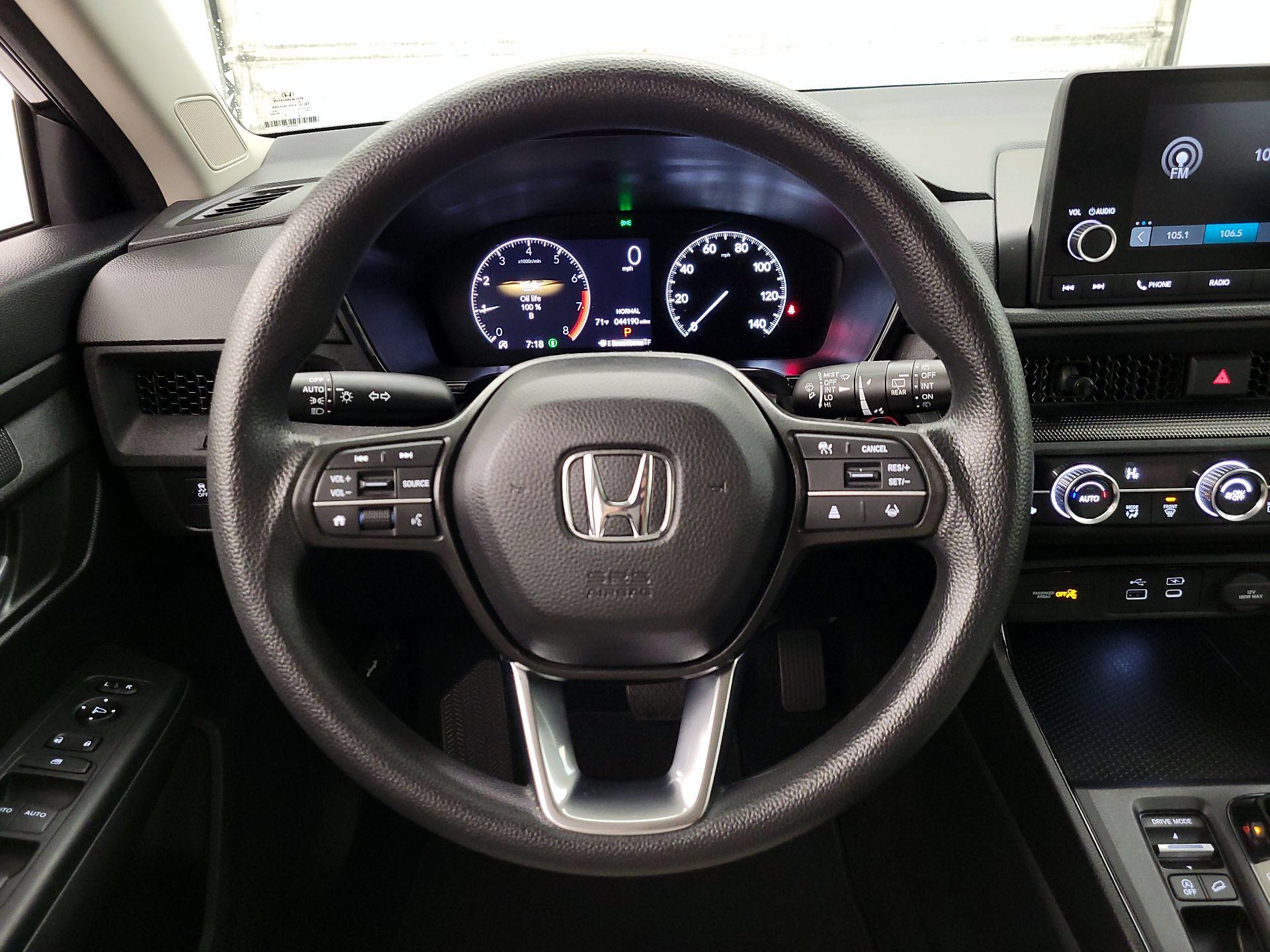 Thumbnail: 2023 Honda CR-V - 10