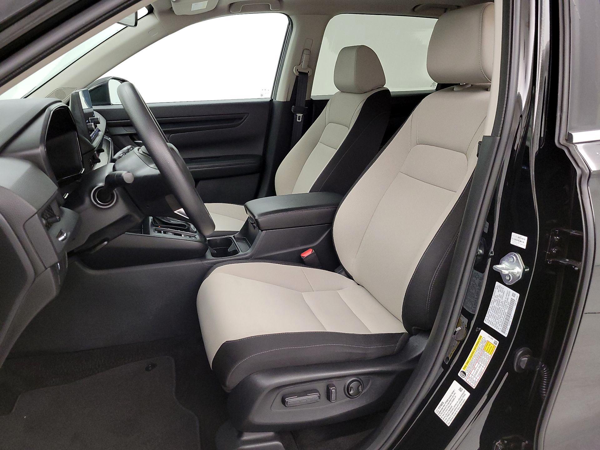 Thumbnail: 2023 Honda CR-V - 11