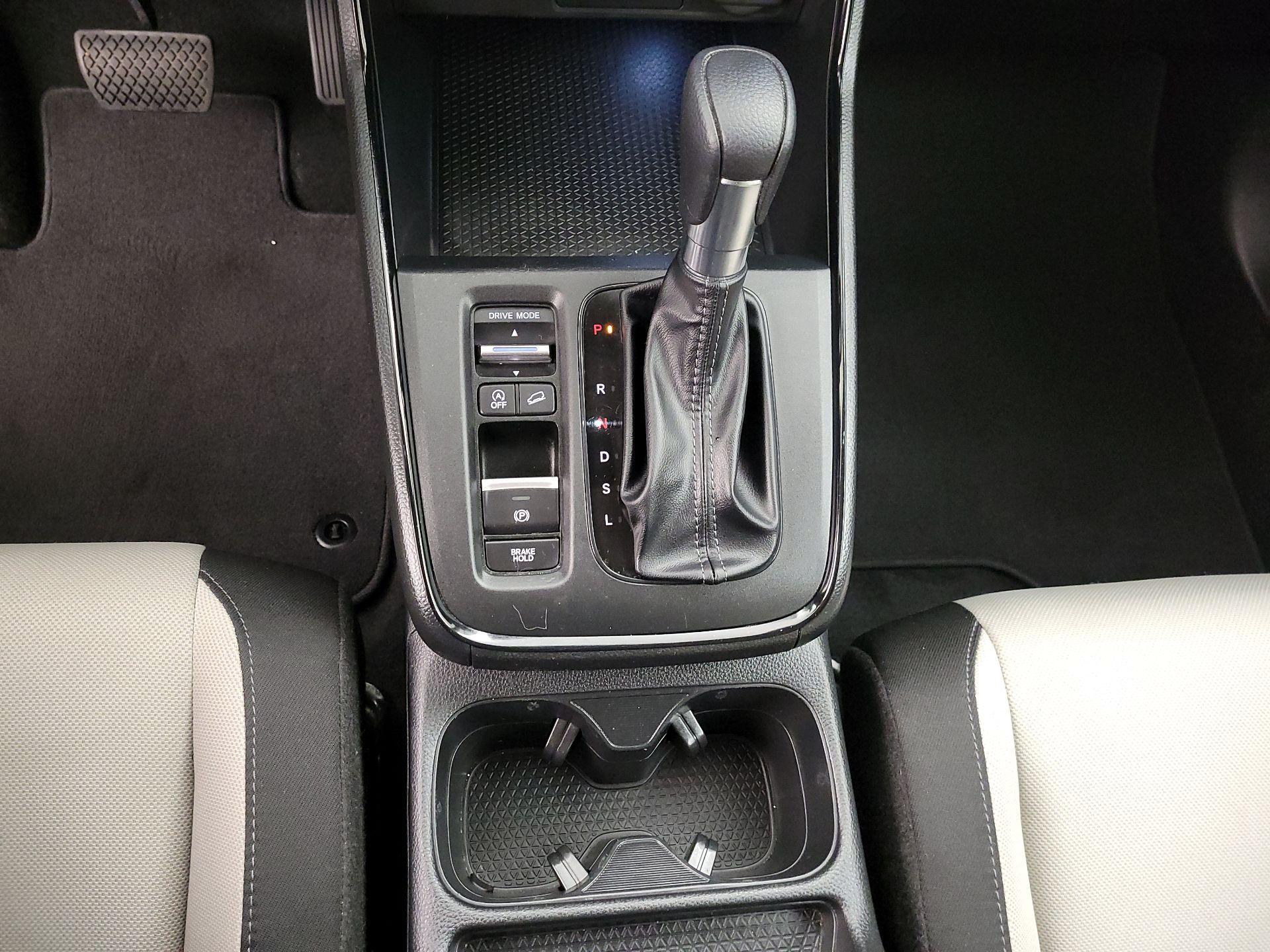 Thumbnail: 2023 Honda CR-V - 16