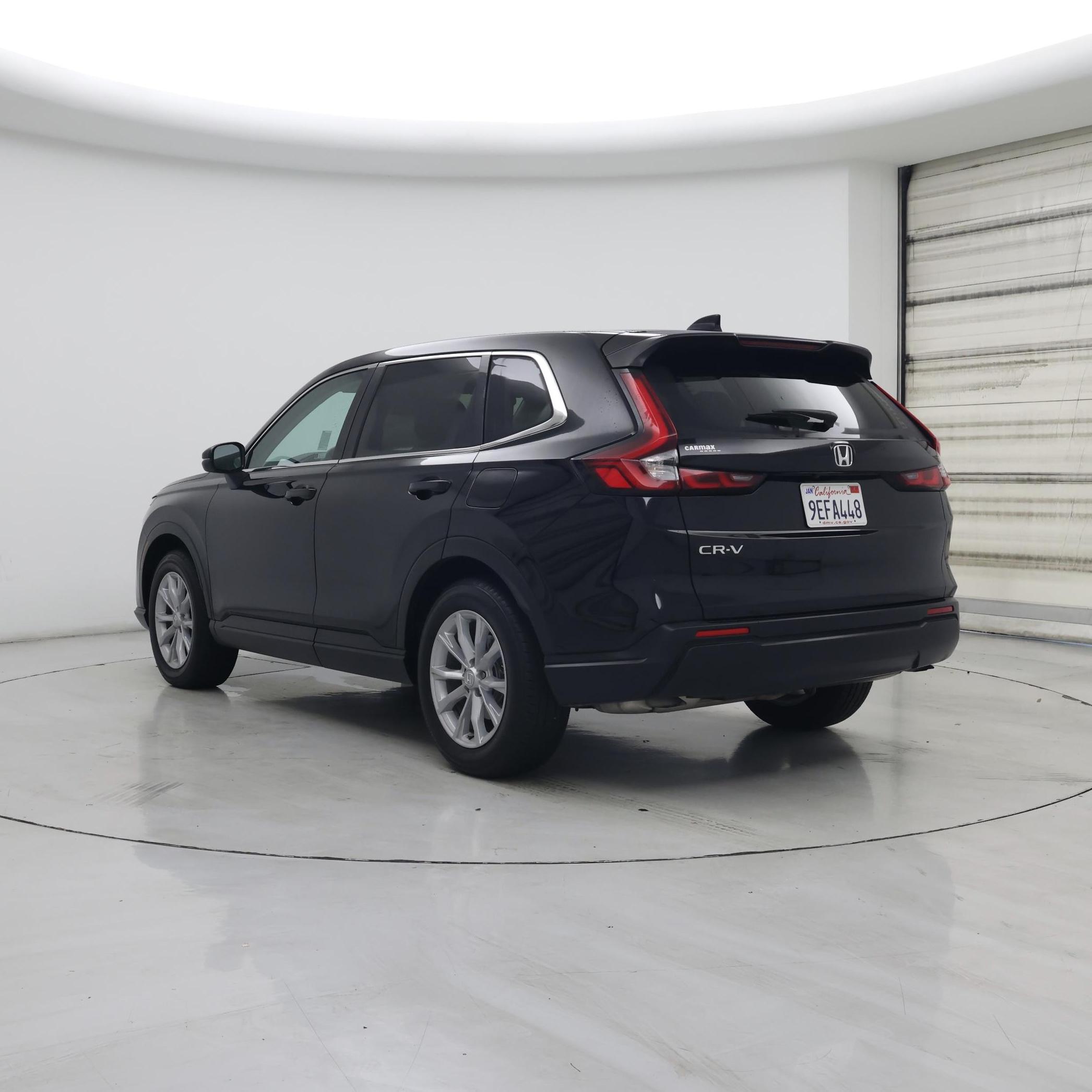 Thumbnail: 2023 Honda CR-V - 2