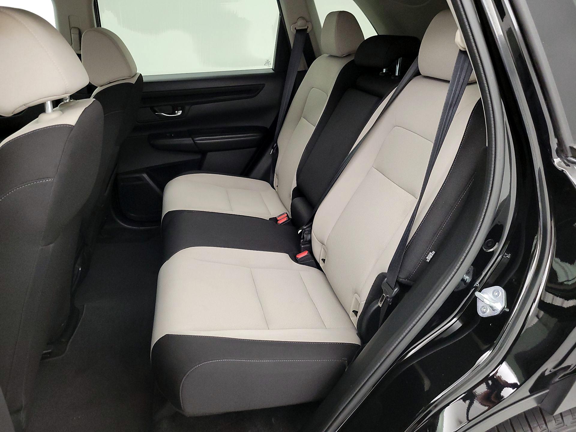 Thumbnail: 2023 Honda CR-V - 19