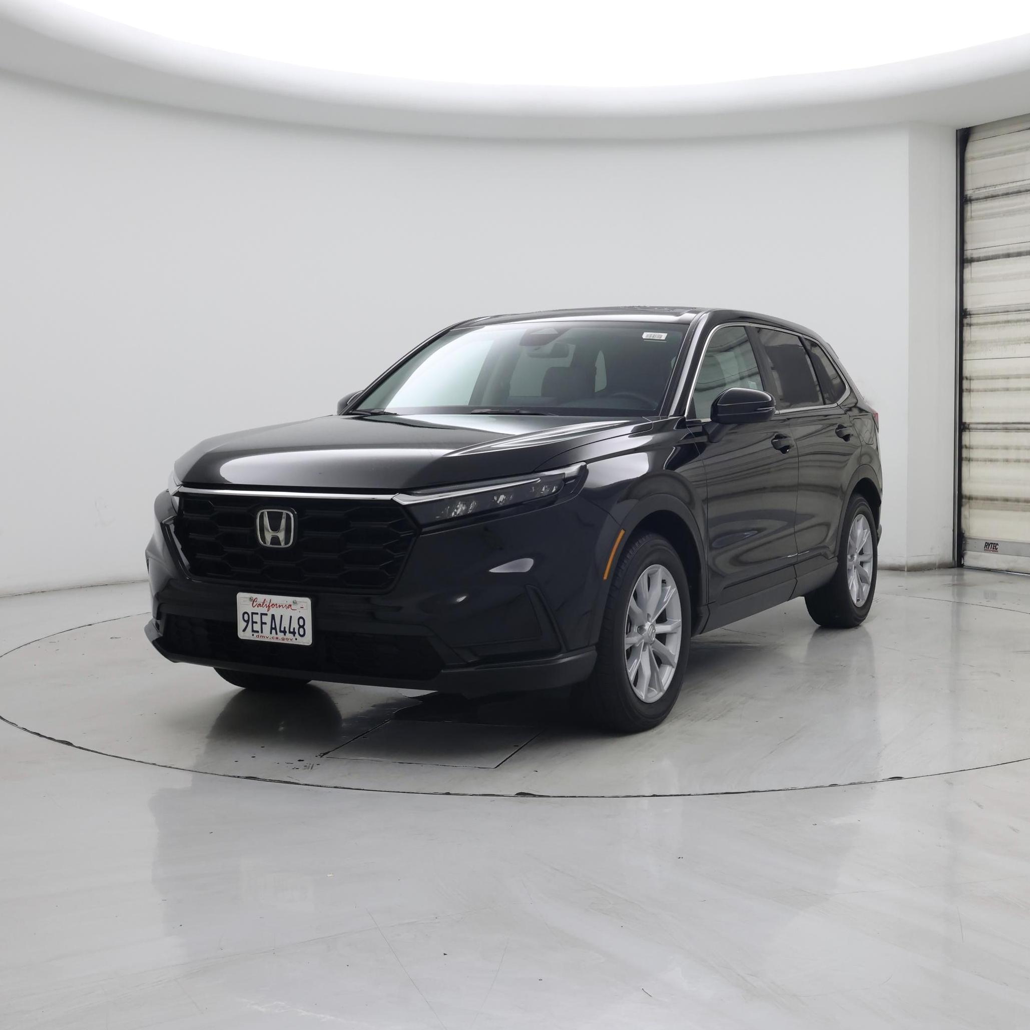 Thumbnail: 2023 Honda CR-V - 4