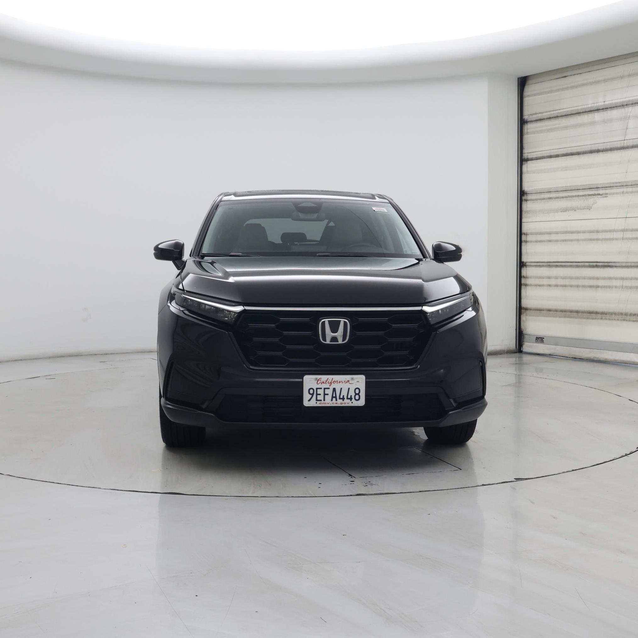 Thumbnail: 2023 Honda CR-V - 5