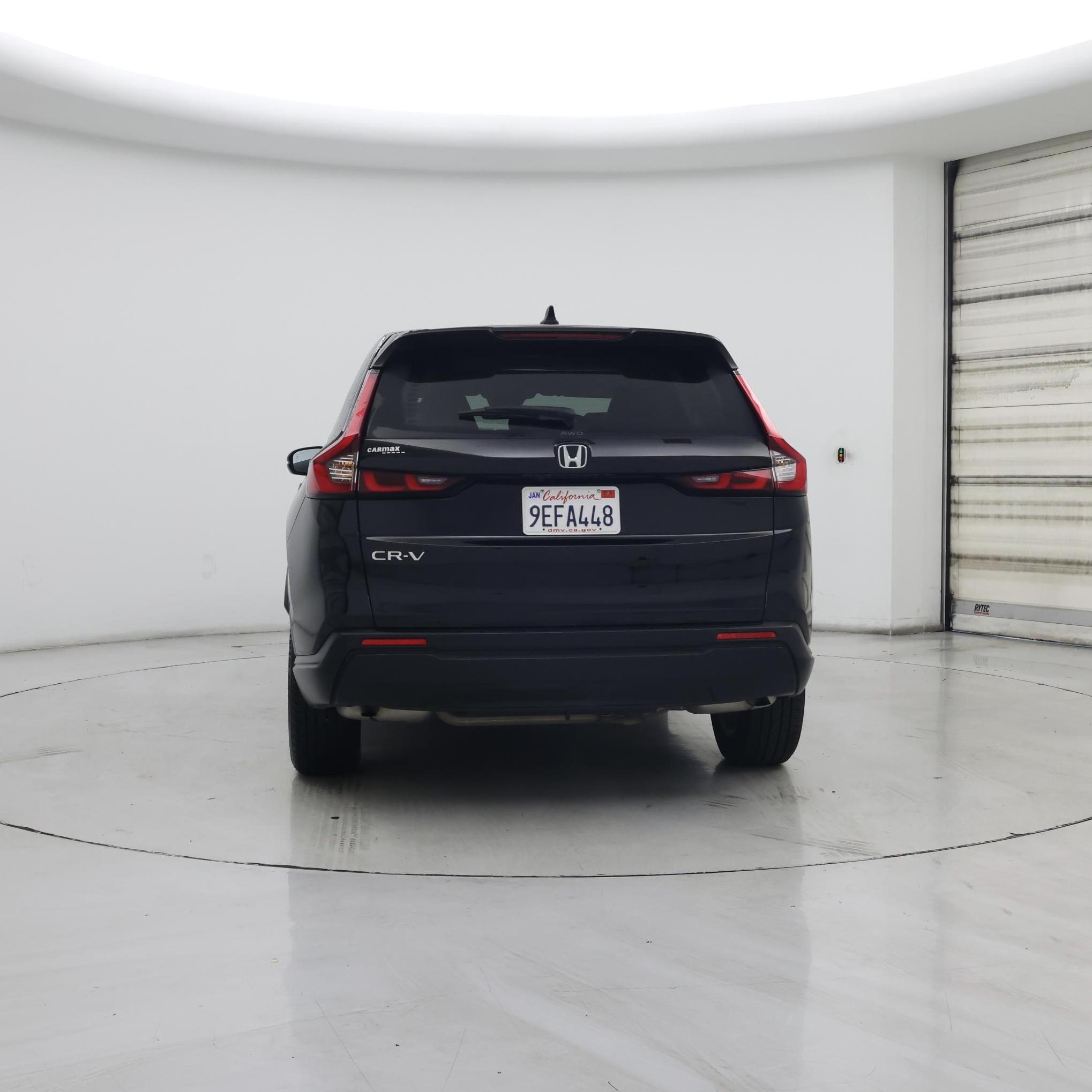 Thumbnail: 2023 Honda CR-V - 6