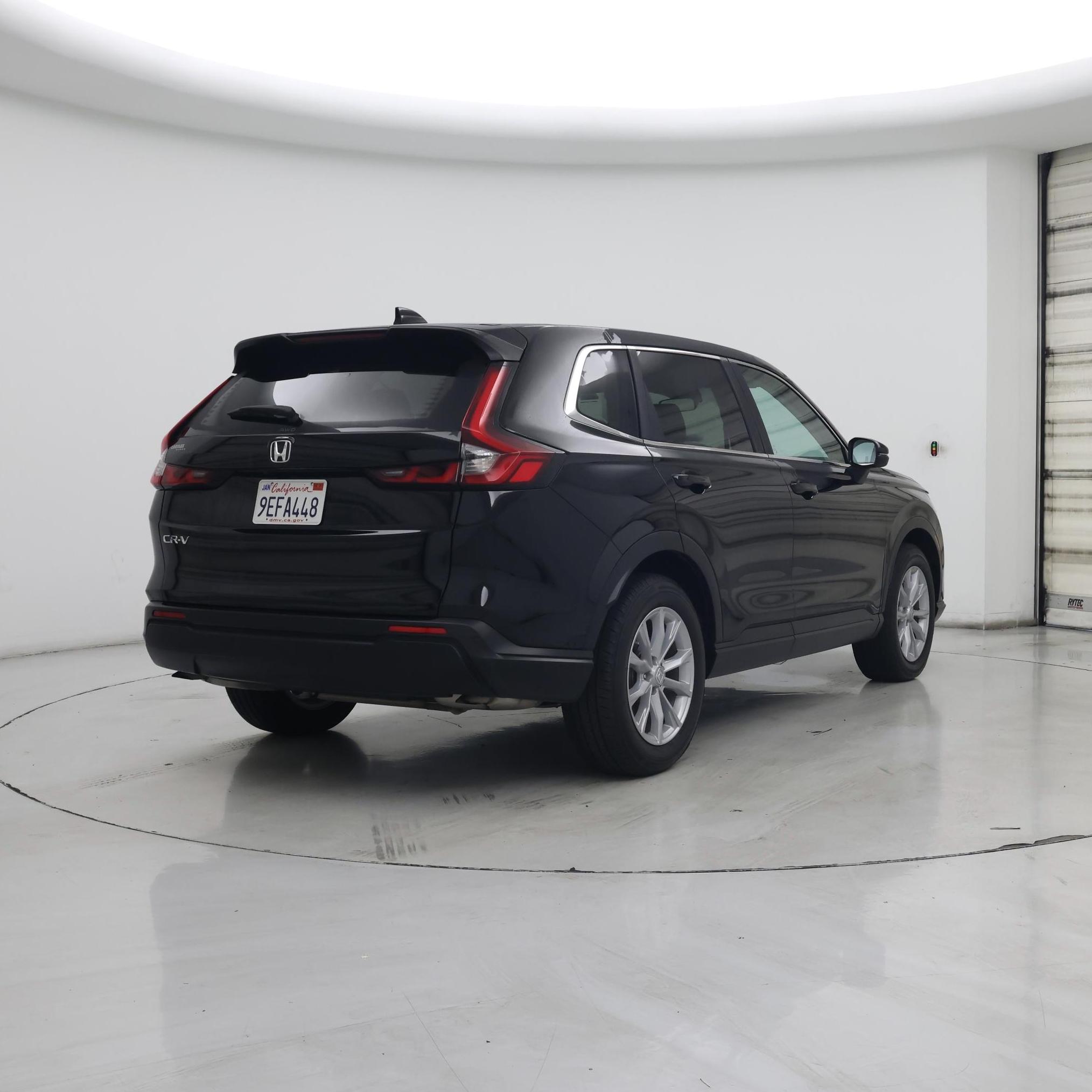 Thumbnail: 2023 Honda CR-V - 8