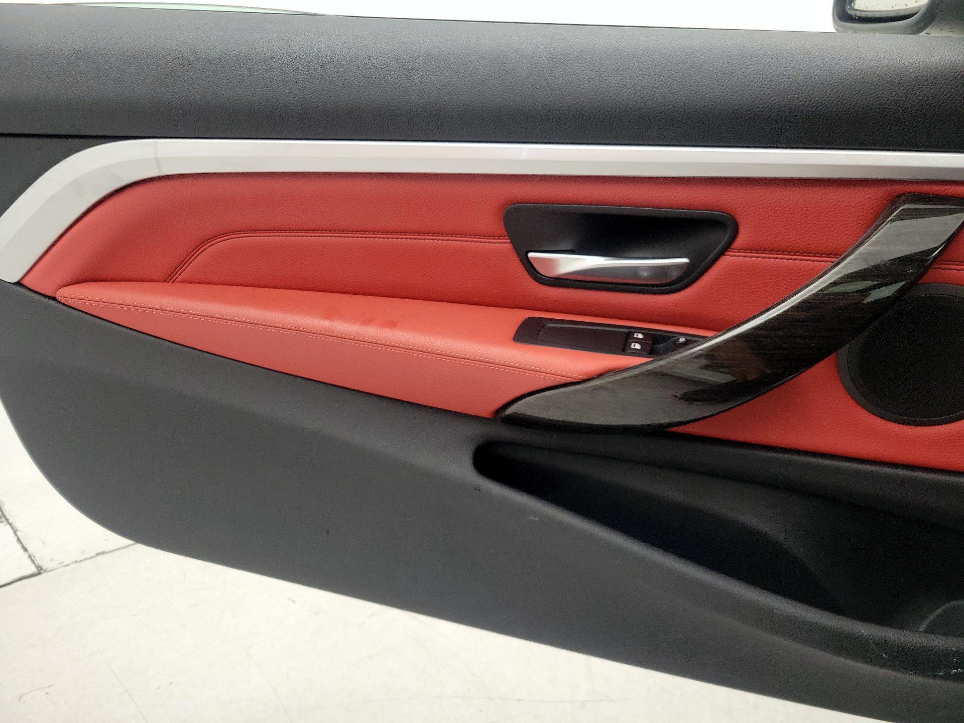 Thumbnail: 2016 BMW 4 Series - 12
