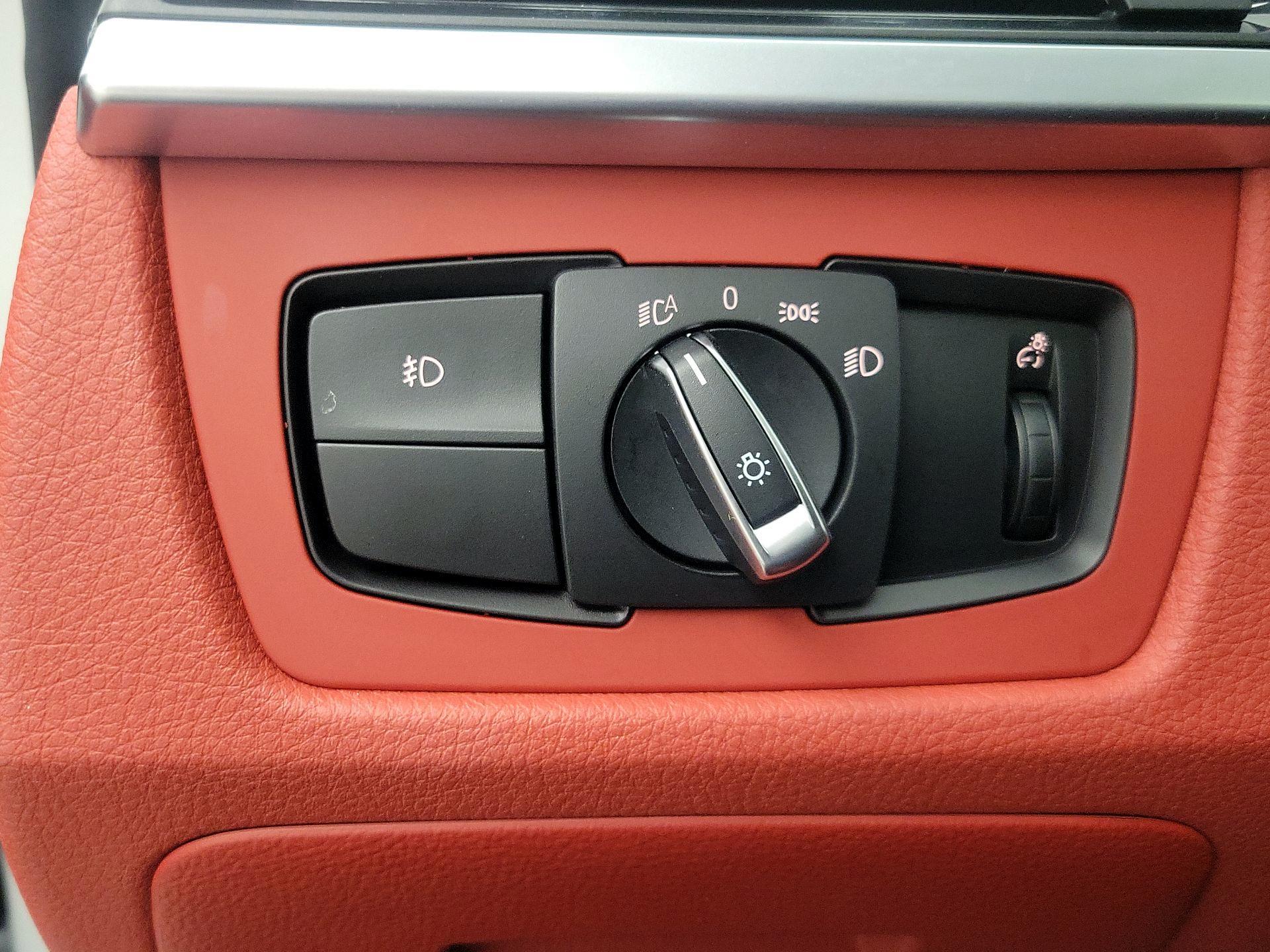 Thumbnail: 2016 BMW 4 Series - 13