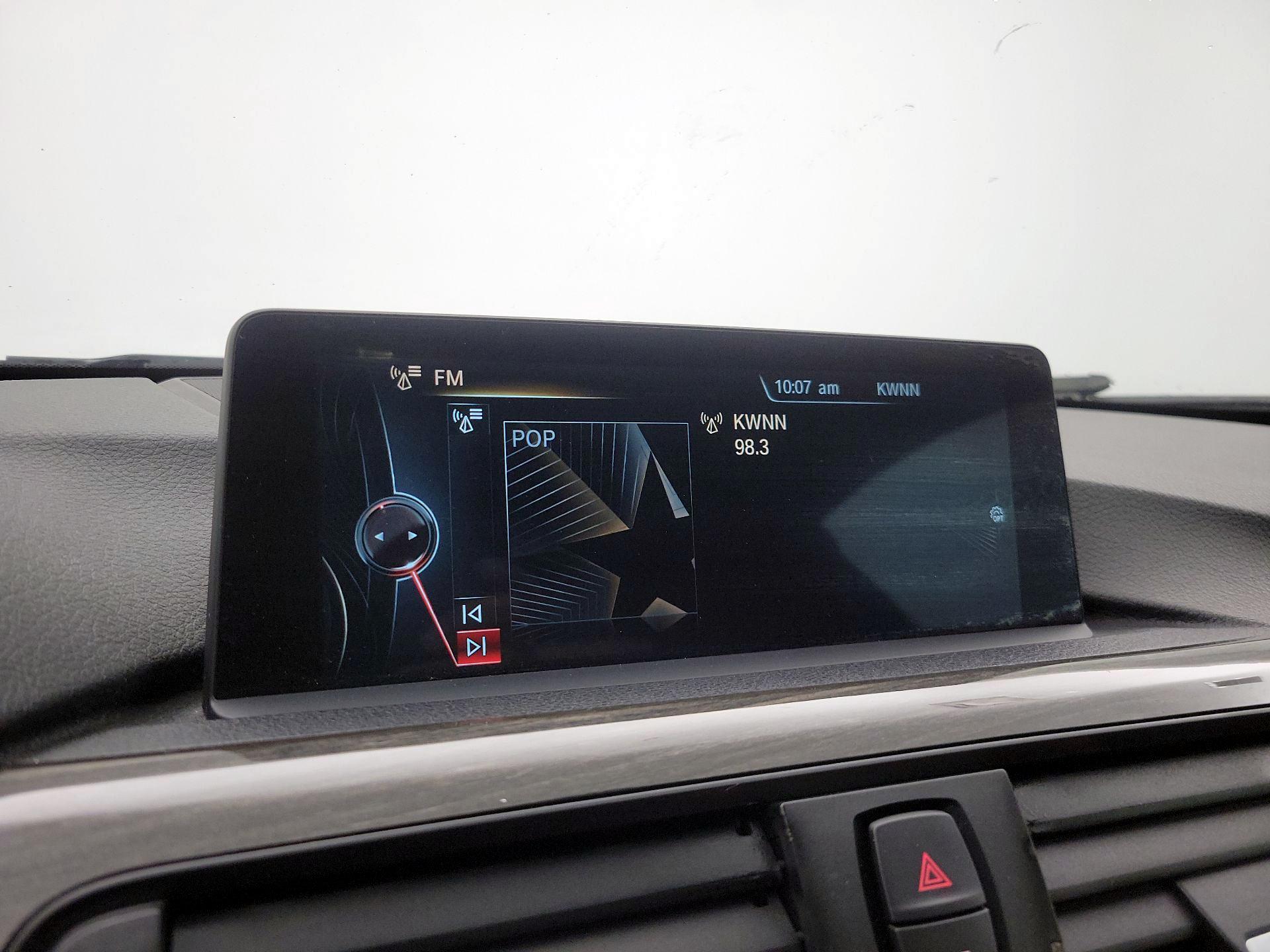 Thumbnail: 2016 BMW 4 Series - 16