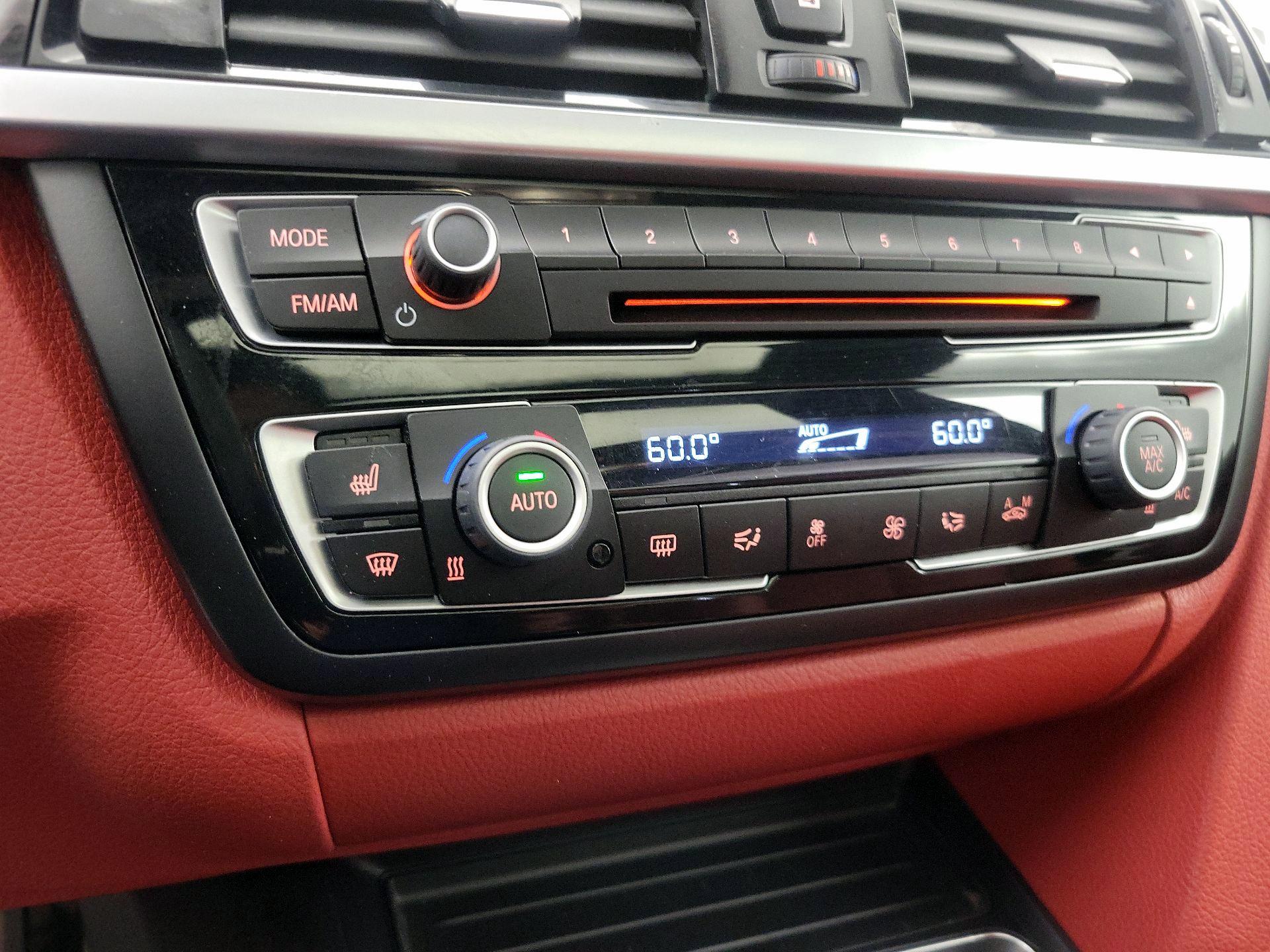 Thumbnail: 2016 BMW 4 Series - 17
