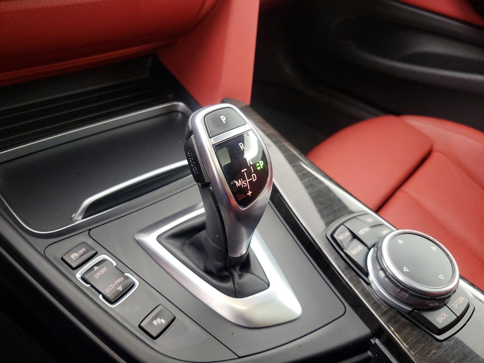 Thumbnail: 2016 BMW 4 Series - 18