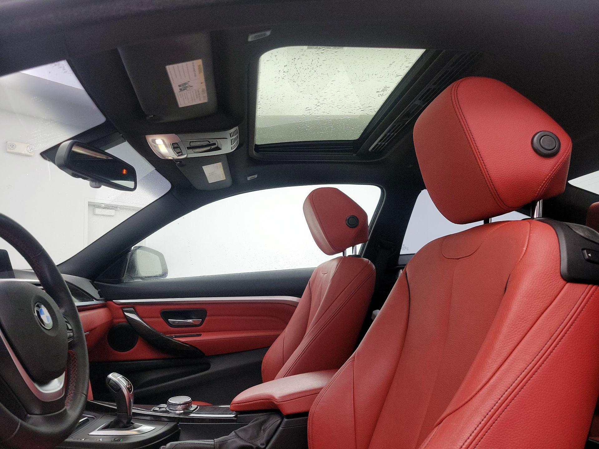 Thumbnail: 2016 BMW 4 Series - 19
