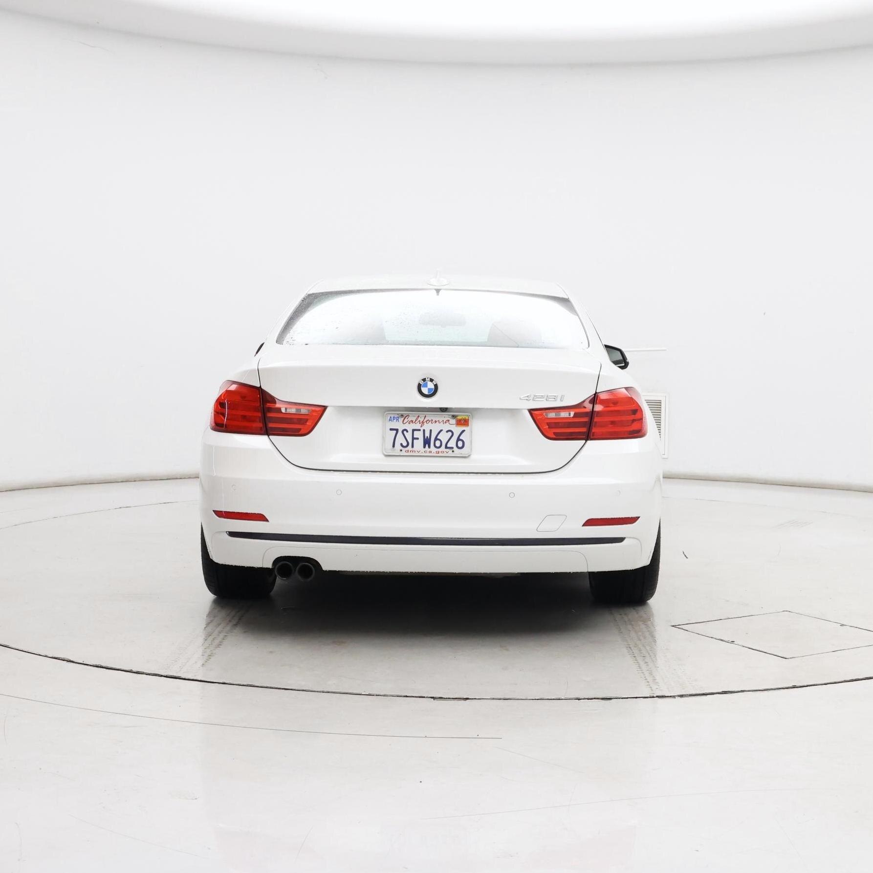 Thumbnail: 2016 BMW 4 Series - 6