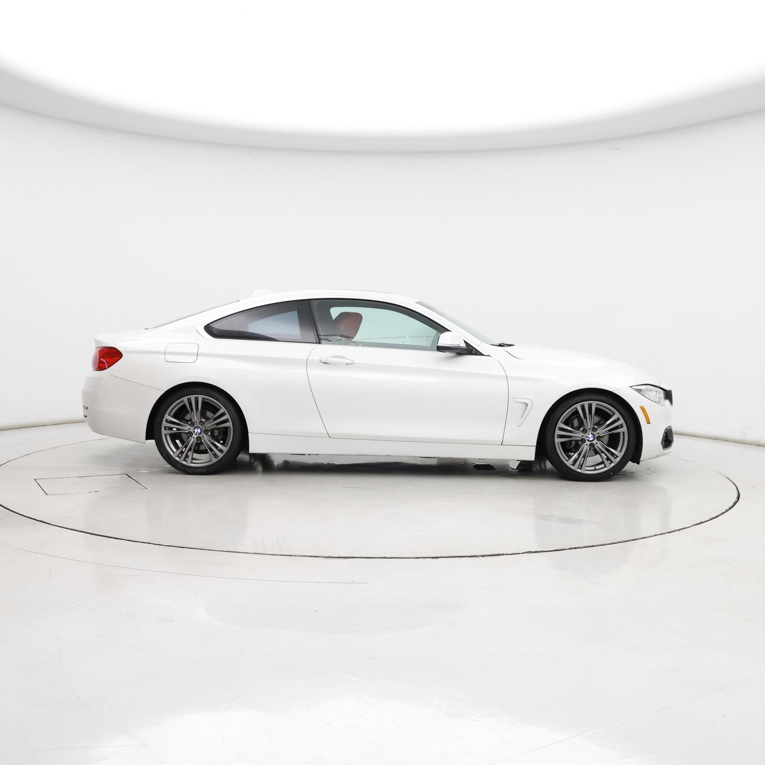Thumbnail: 2016 BMW 4 Series - 7