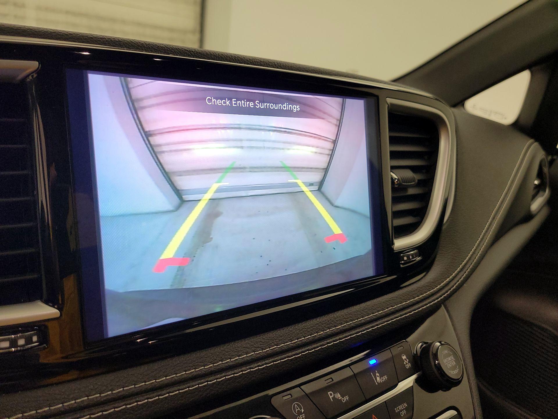 Thumbnail: 2021 Chrysler Pacifica - 14