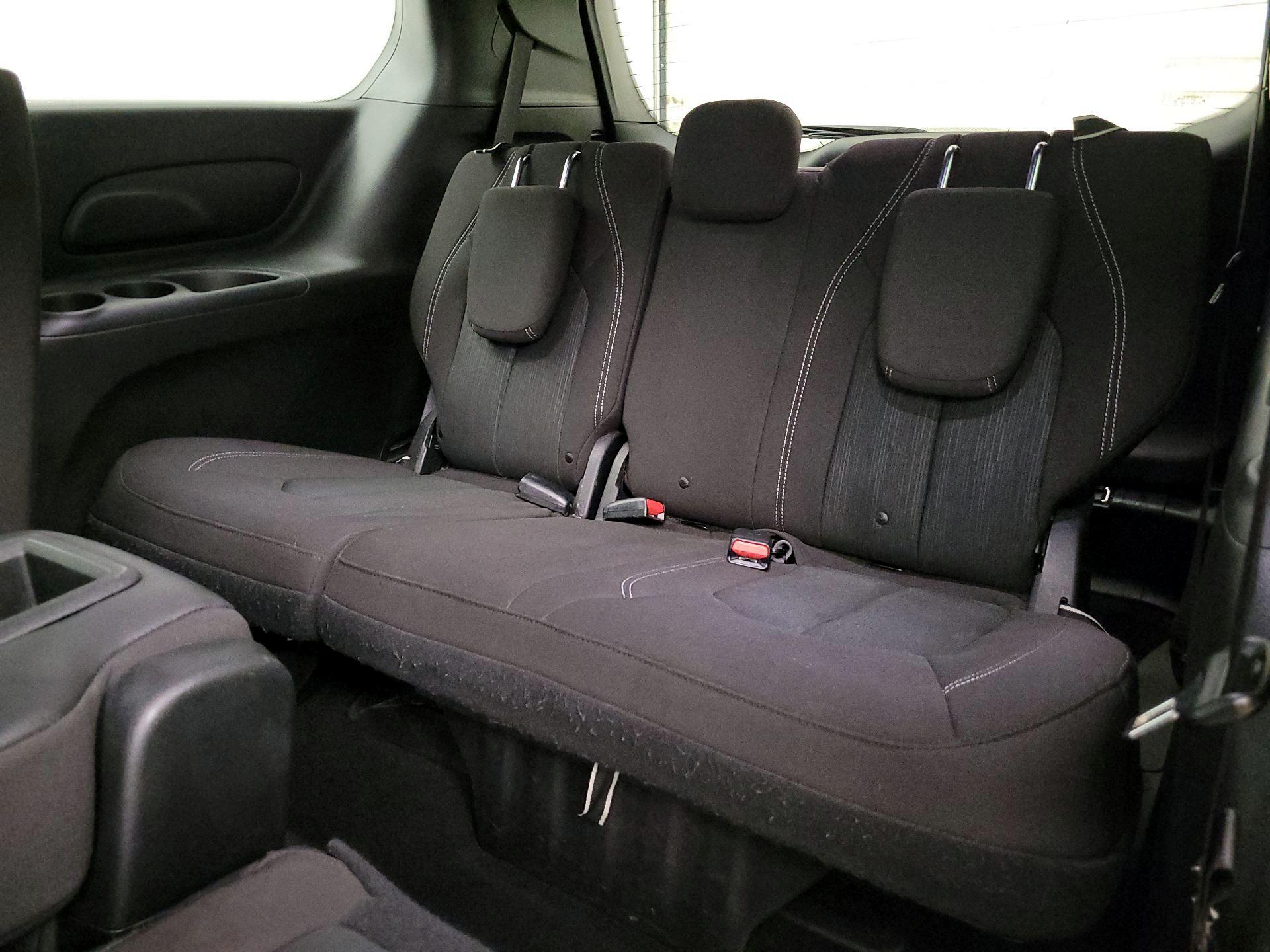 Thumbnail: 2021 Chrysler Pacifica - 20