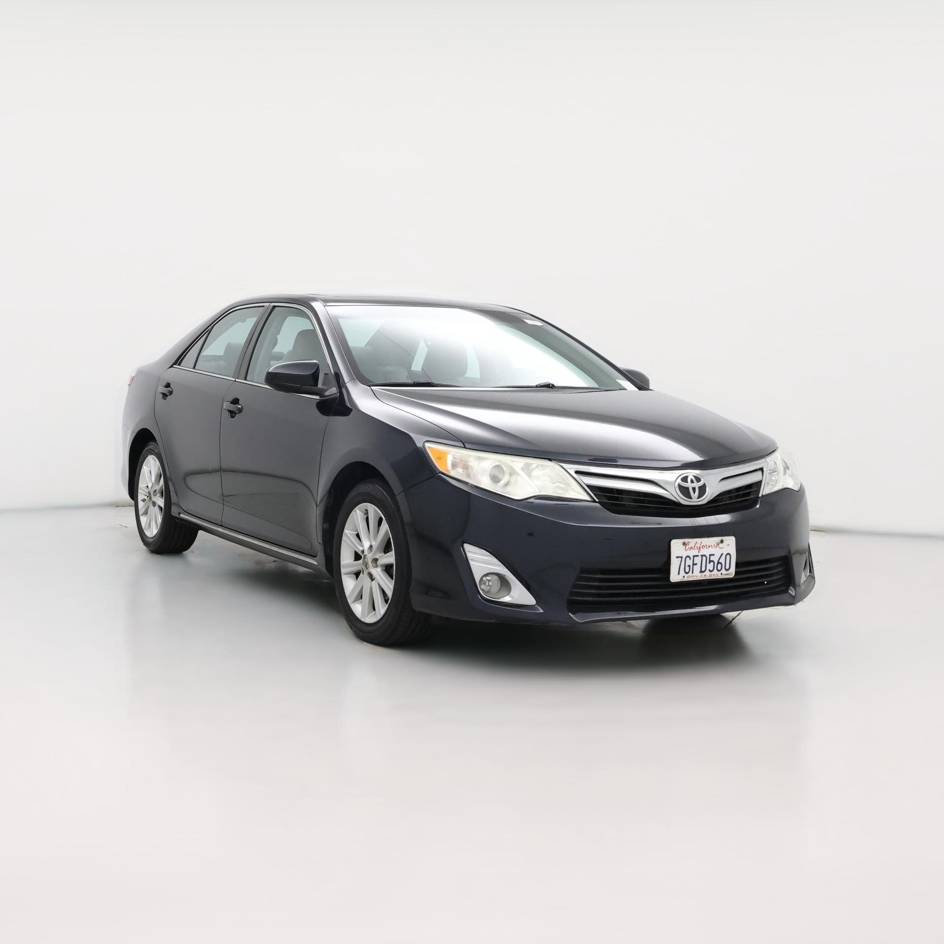 Thumbnail: 2014 Toyota Camry - 1