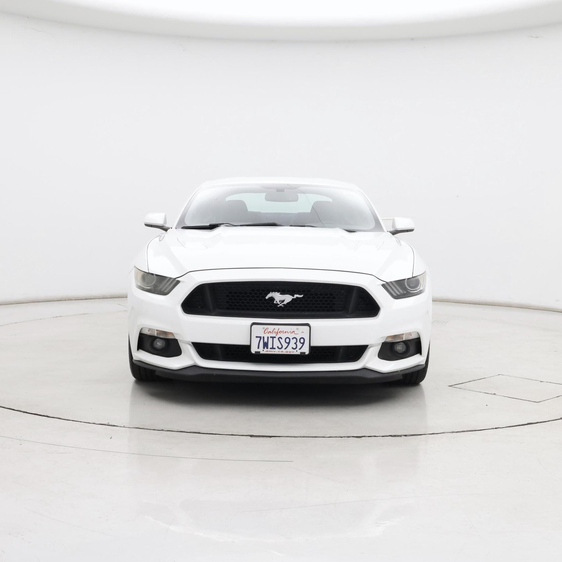 Thumbnail: 2017 Ford Mustang - 5