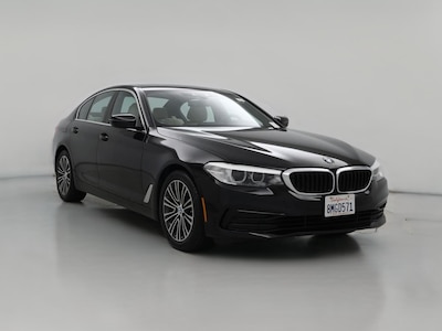 2019 BMW 530 I