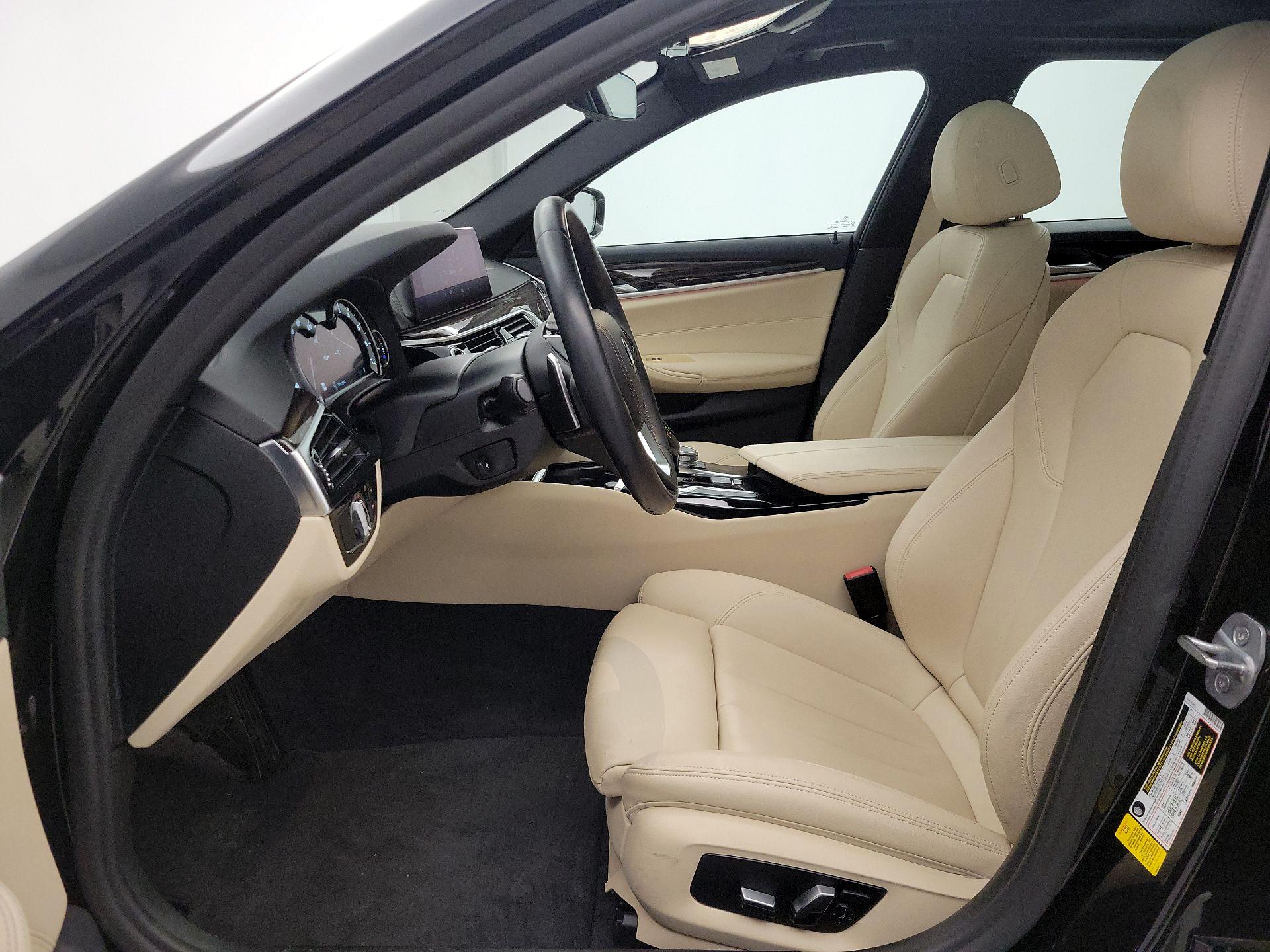 Thumbnail: 2019 BMW 5 Series - 11