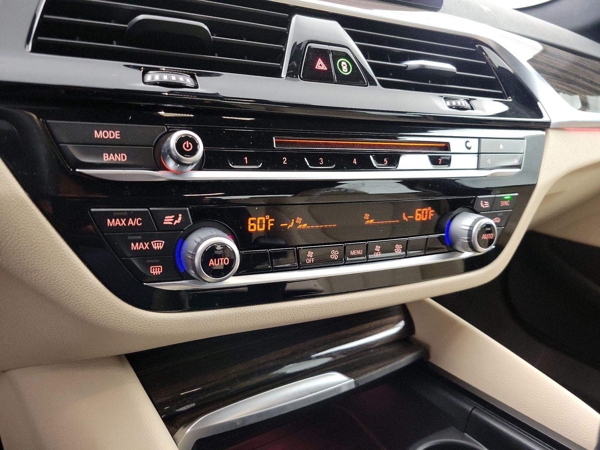Thumbnail: 2019 BMW 5 Series - 17