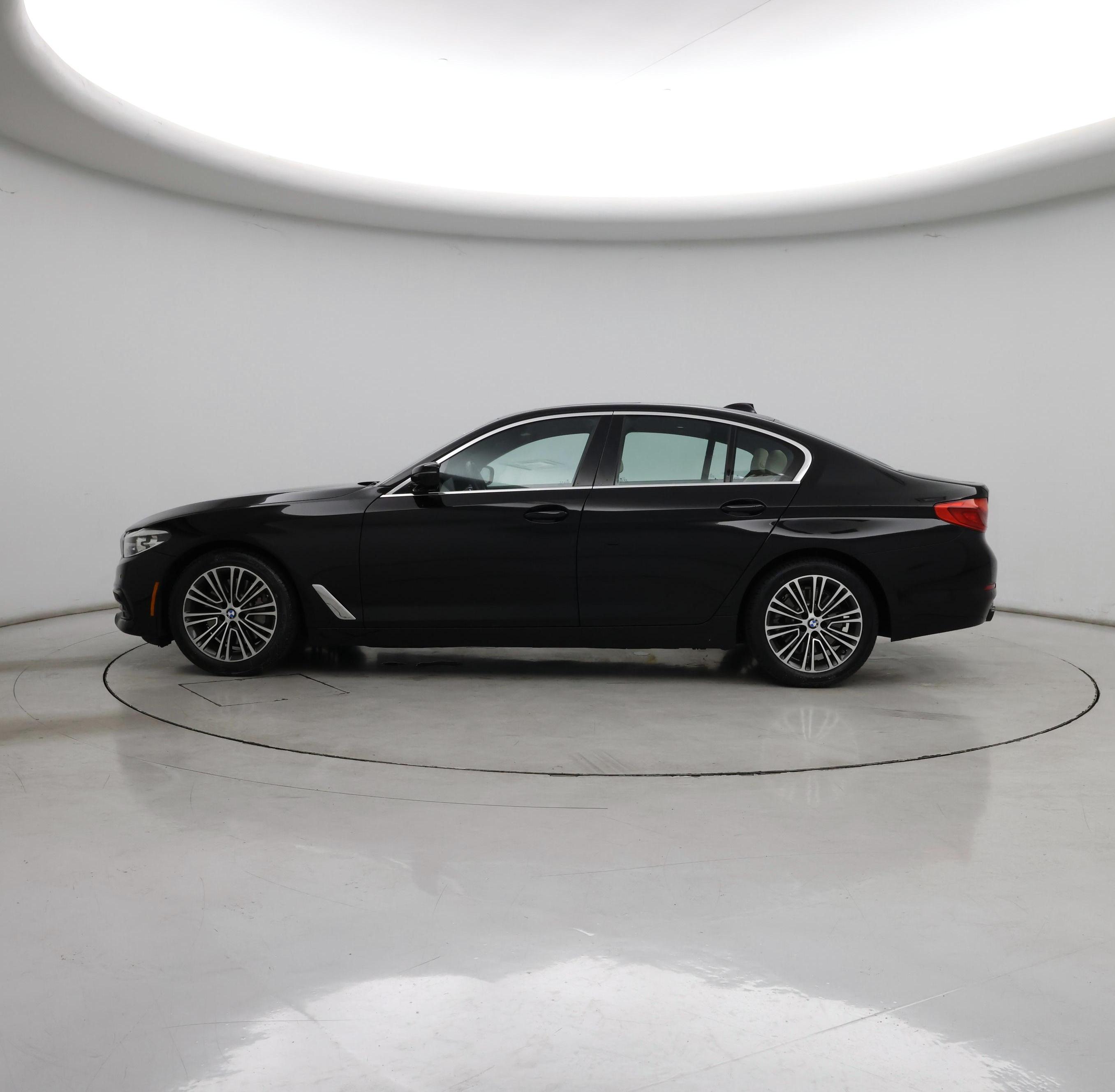 Thumbnail: 2019 BMW 5 Series - 3