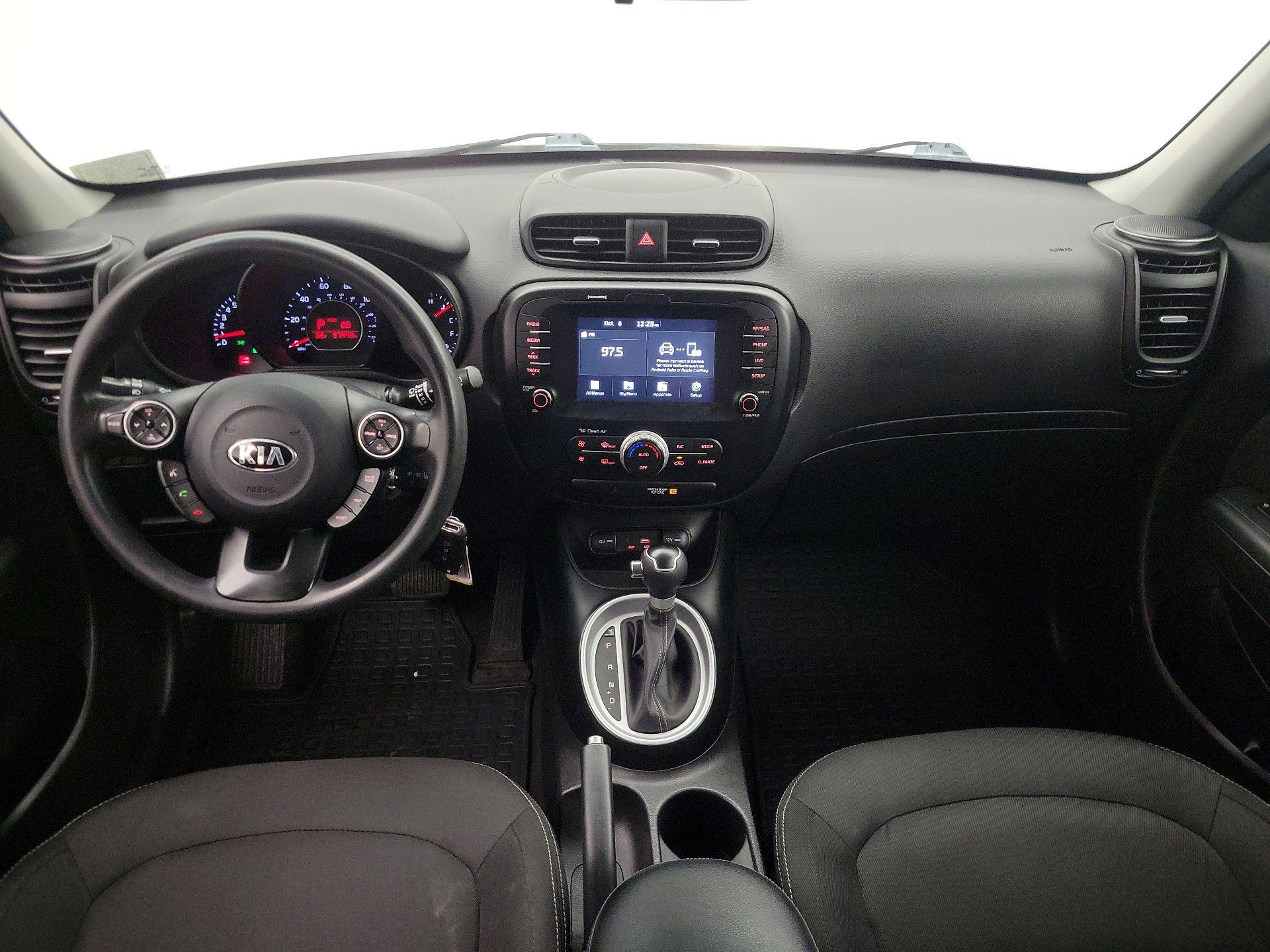 Thumbnail: 2018 Kia Soul - 9