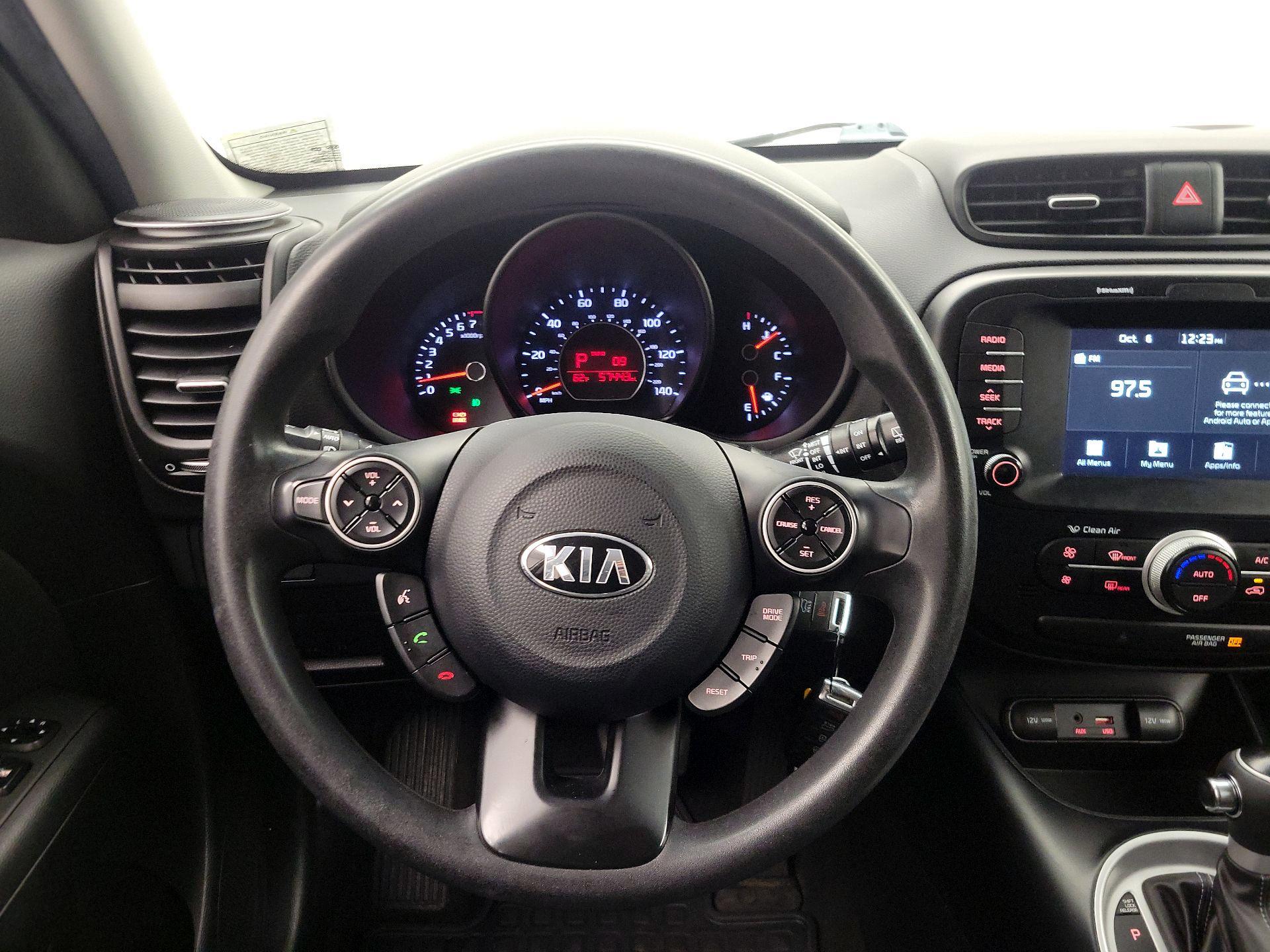 Thumbnail: 2018 Kia Soul - 10