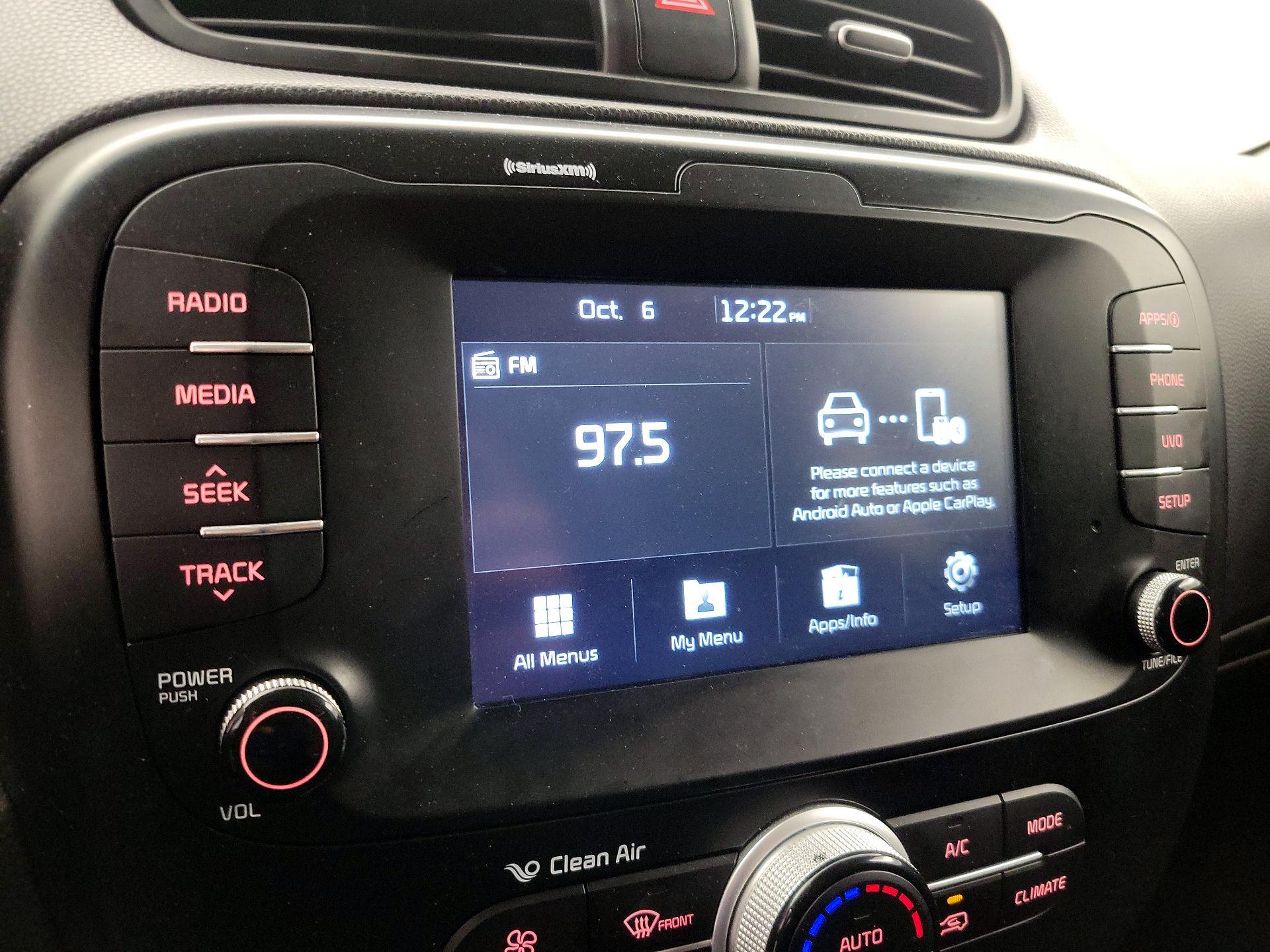 Thumbnail: 2018 Kia Soul - 15