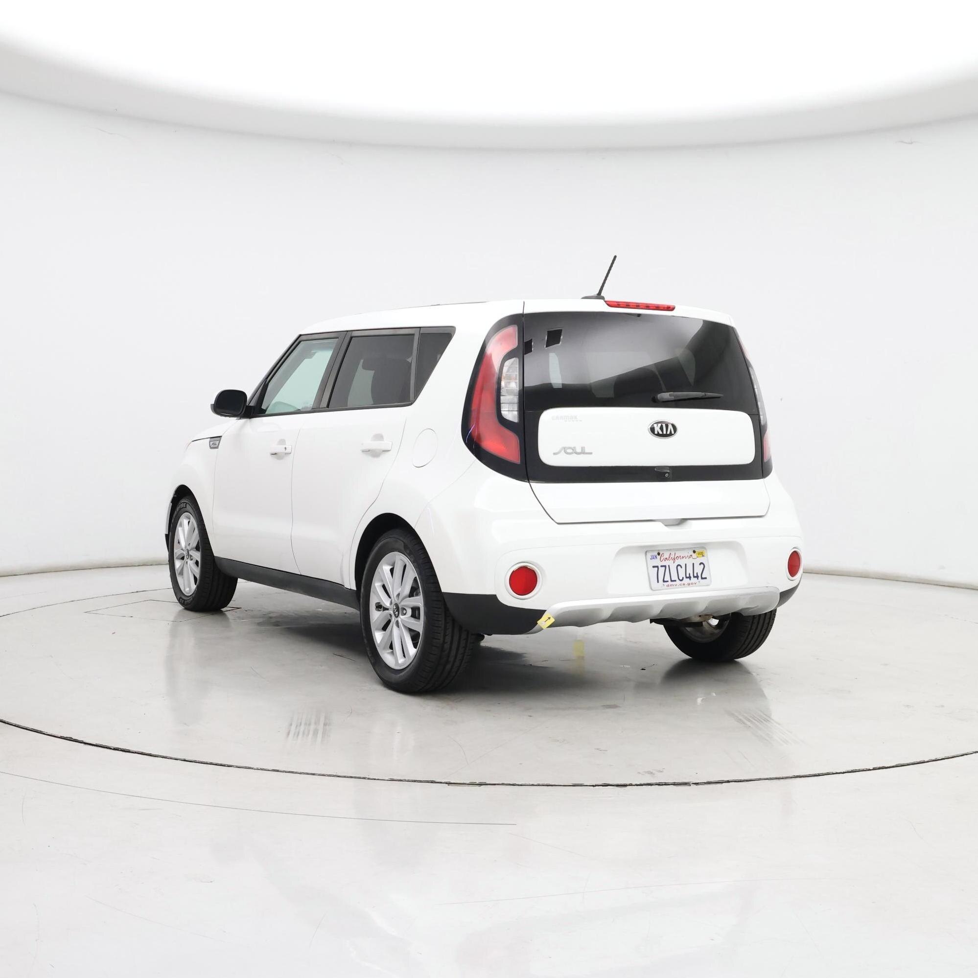 Thumbnail: 2018 Kia Soul - 2