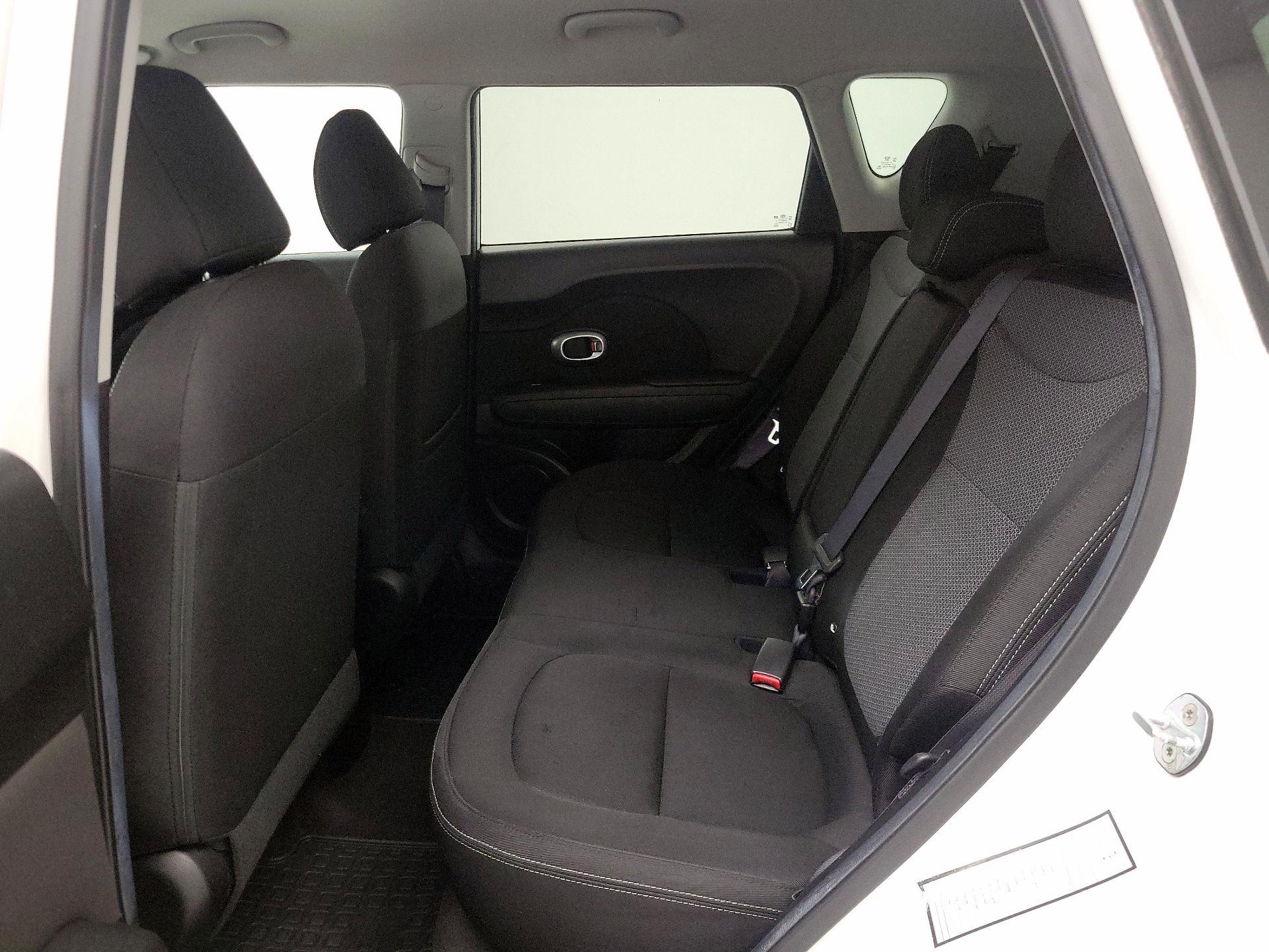 Thumbnail: 2018 Kia Soul - 19