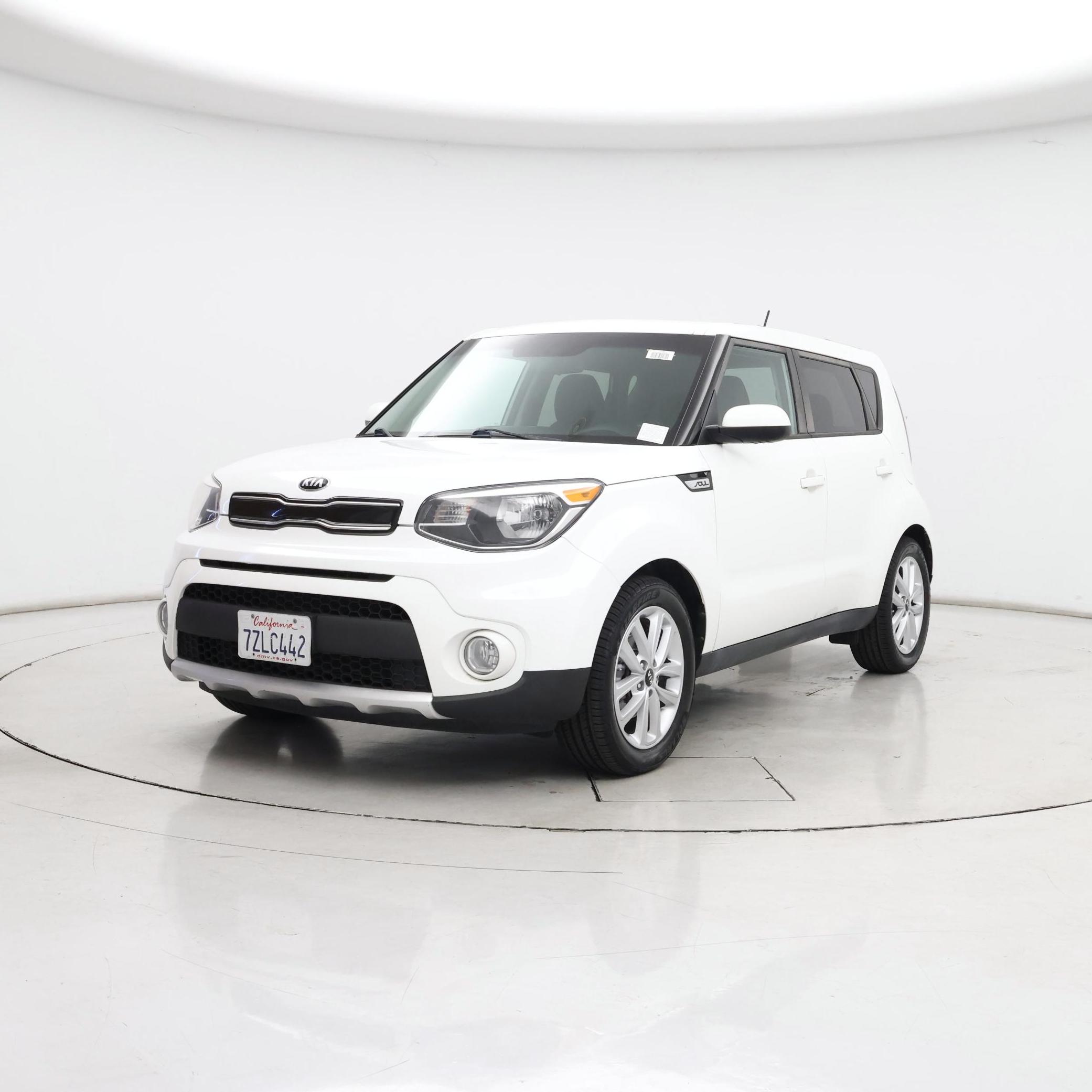 Thumbnail: 2018 Kia Soul - 4