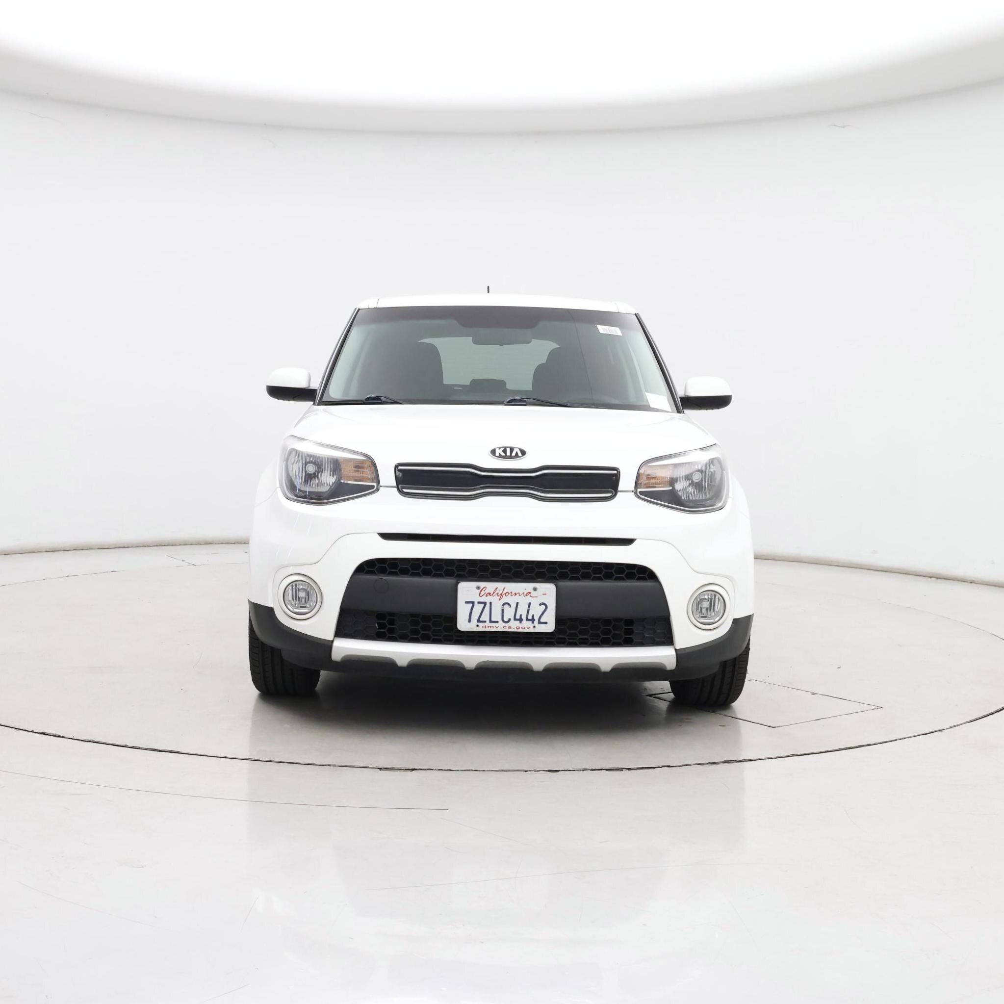 Thumbnail: 2018 Kia Soul - 5