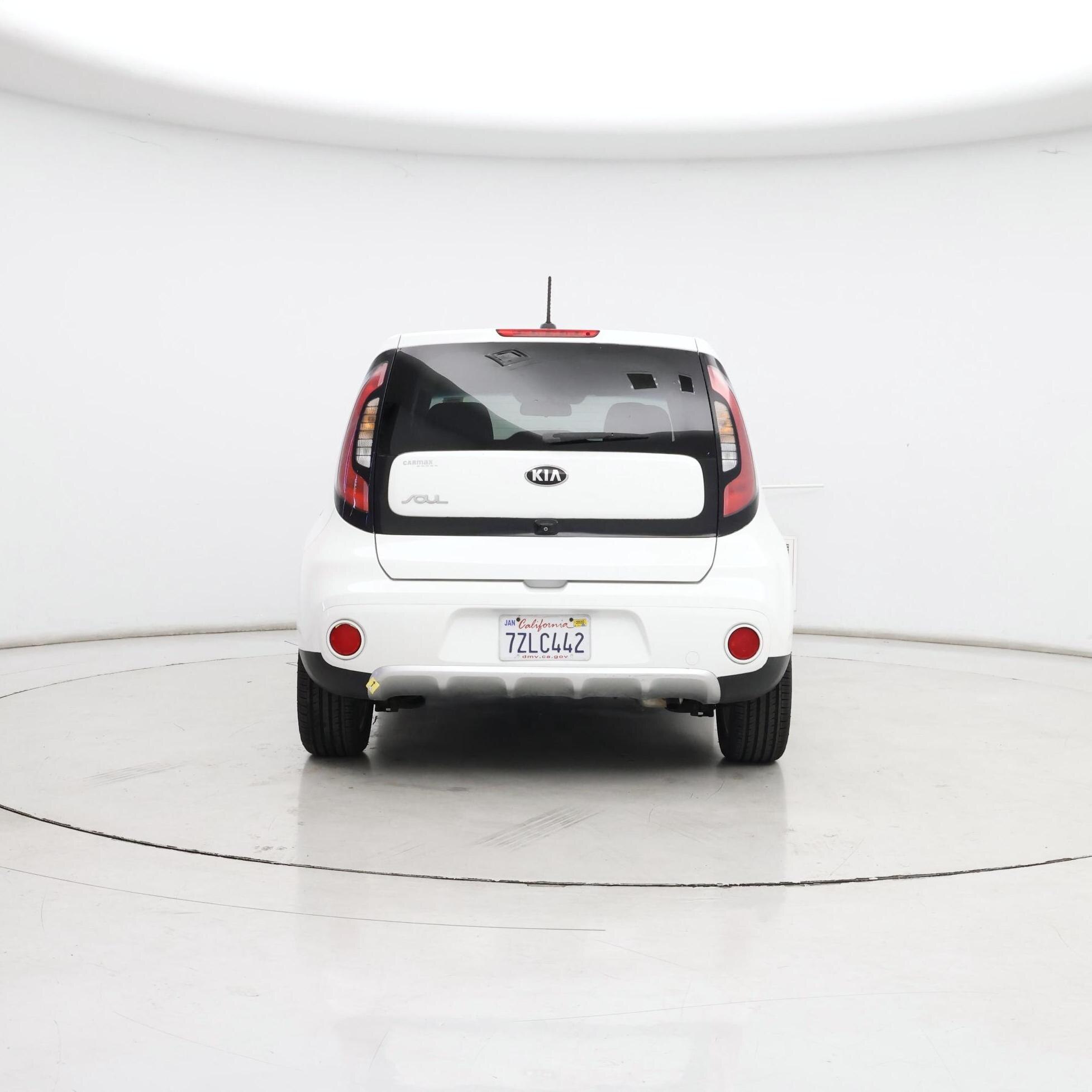 Thumbnail: 2018 Kia Soul - 6