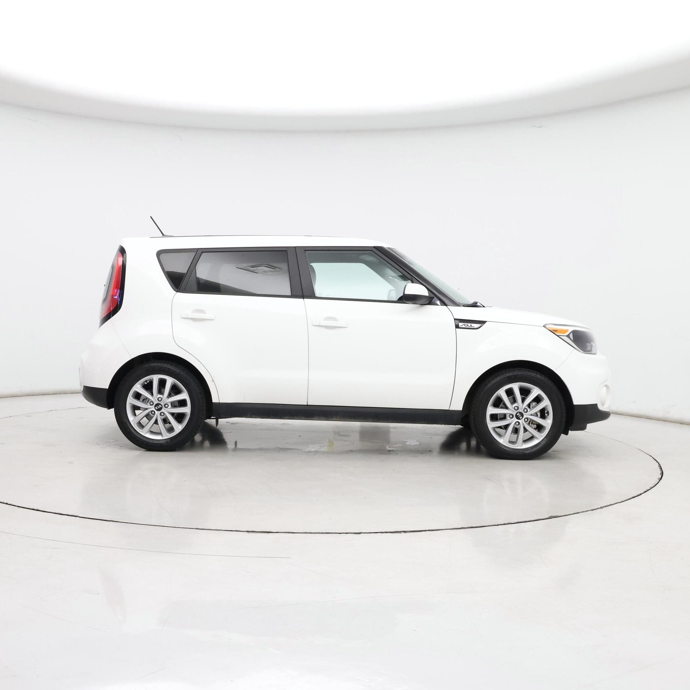 Thumbnail: 2018 Kia Soul - 7