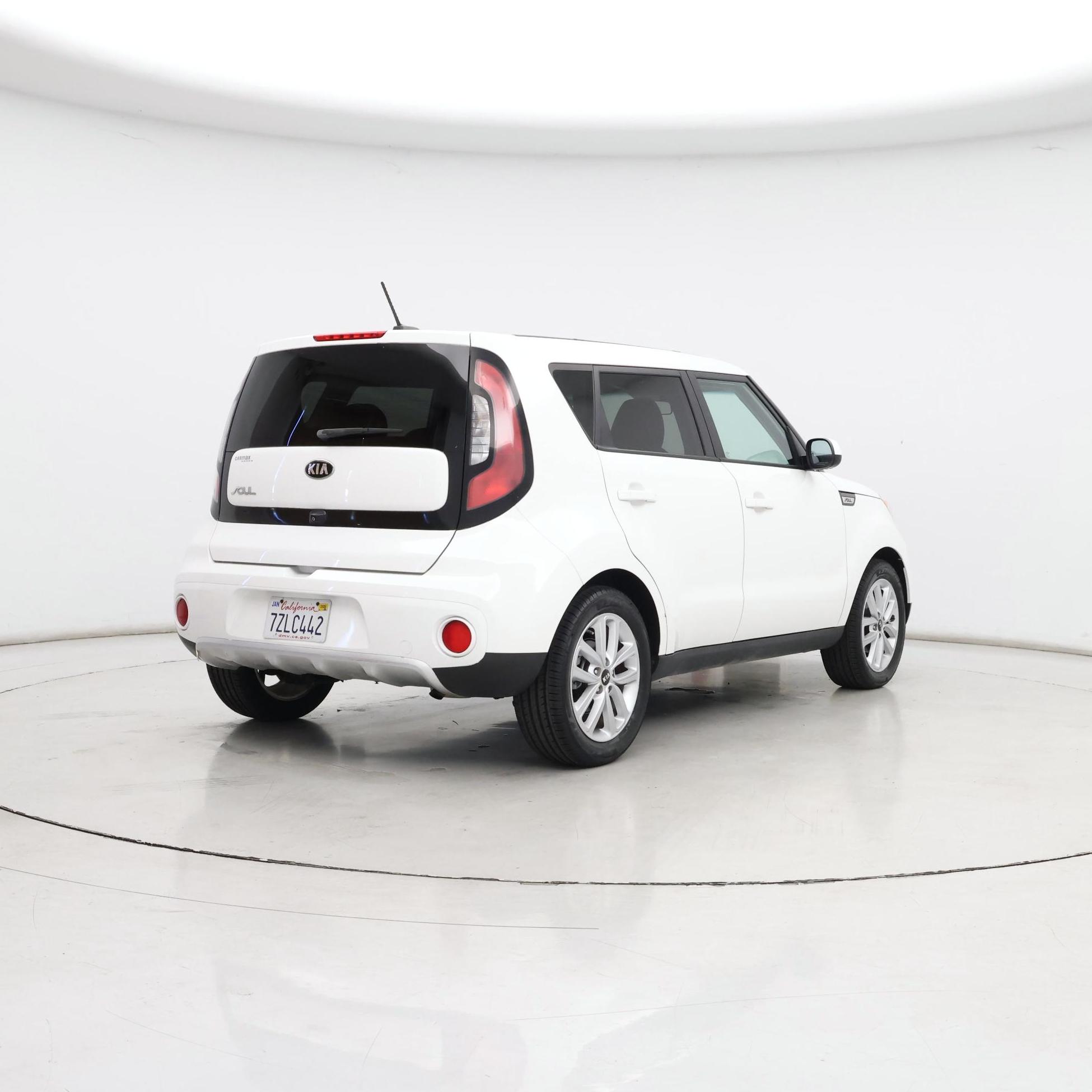 Thumbnail: 2018 Kia Soul - 8